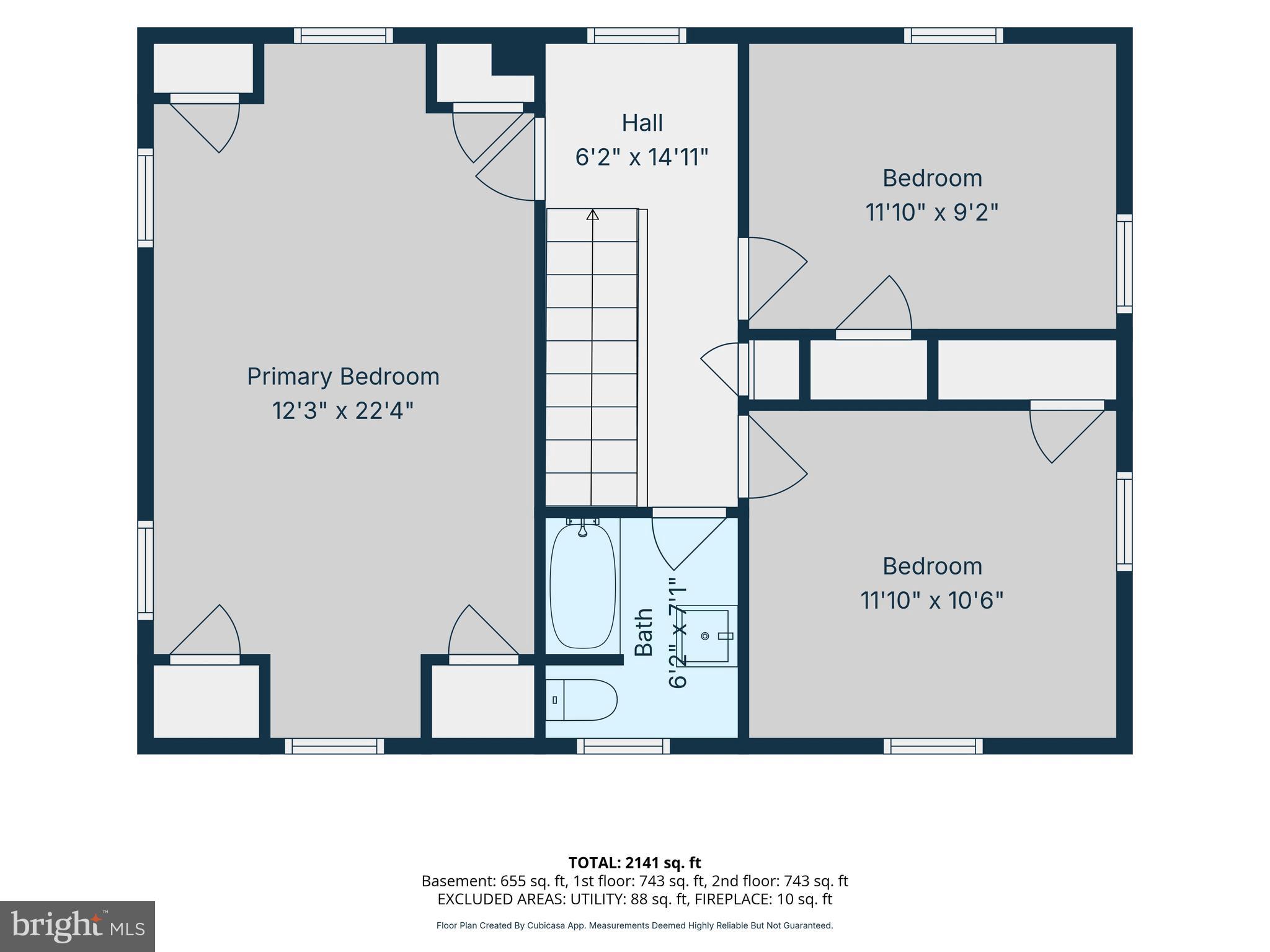 WESTGATE - Residential