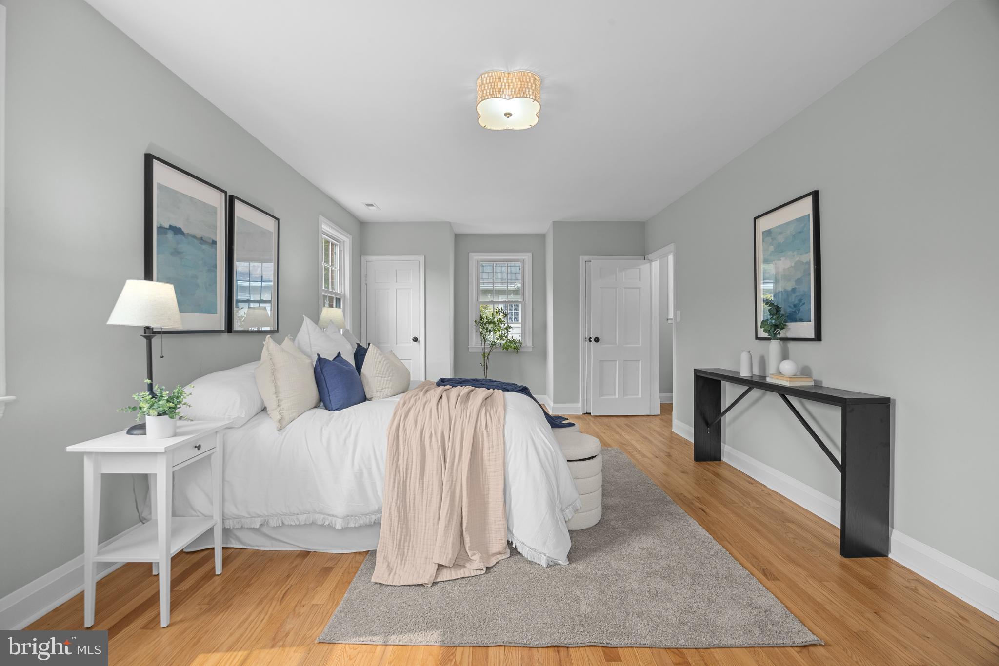 WESTGATE - Residential
