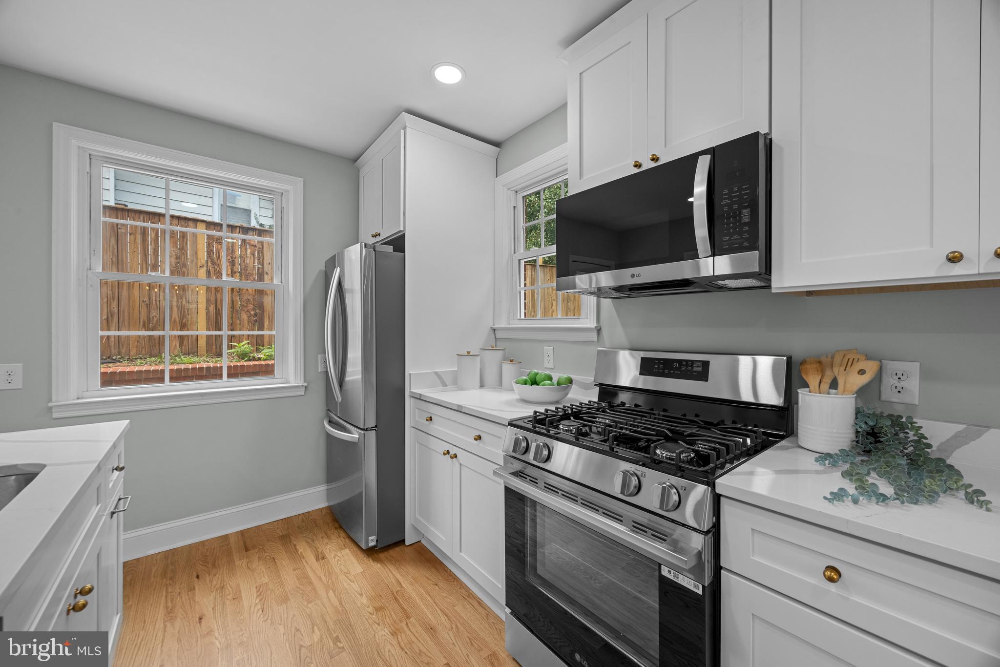 WESTGATE - Residential