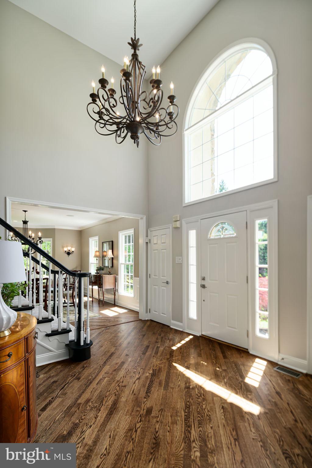 INDIAN SPRINGS - Residential