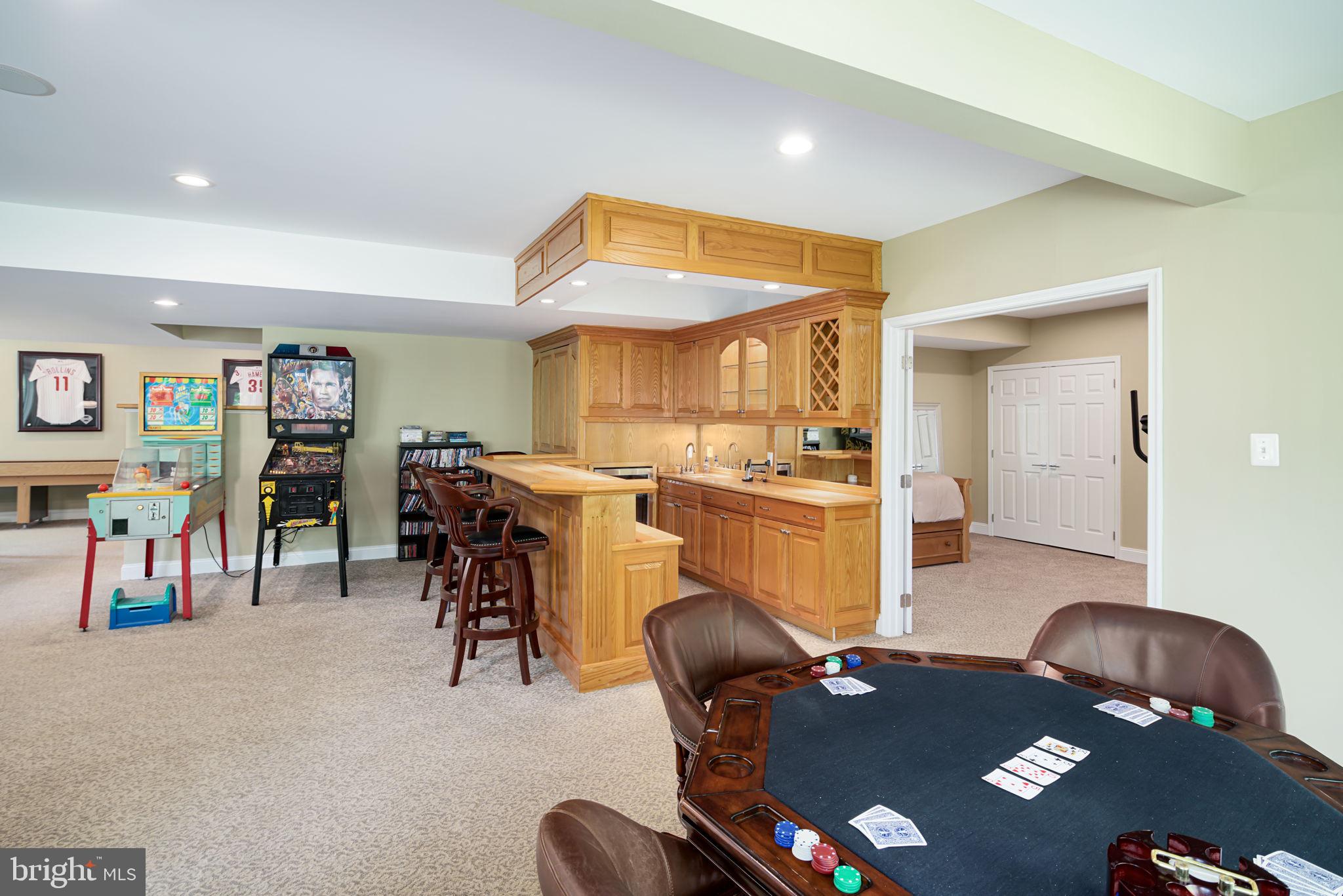 INDIAN SPRINGS - Residential