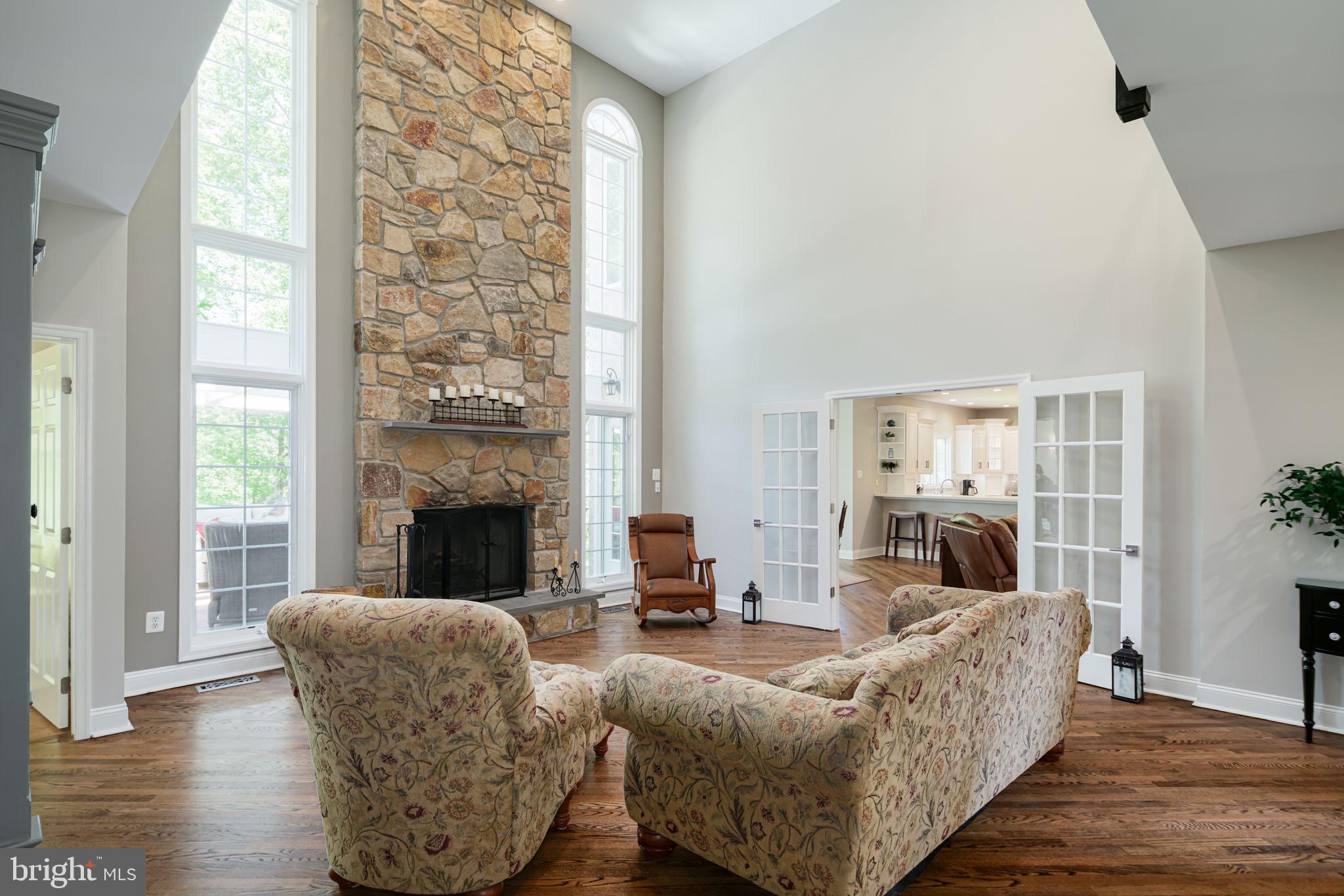 INDIAN SPRINGS - Residential