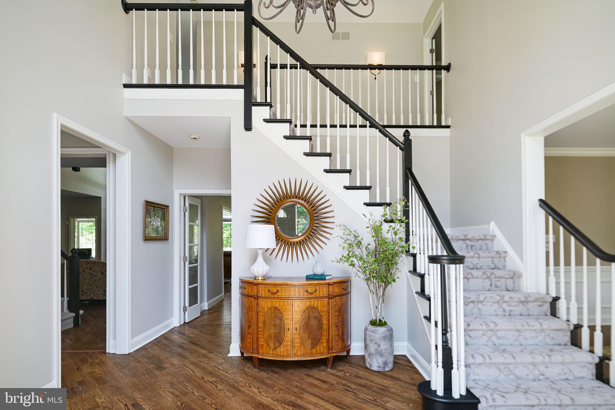 INDIAN SPRINGS - Residential