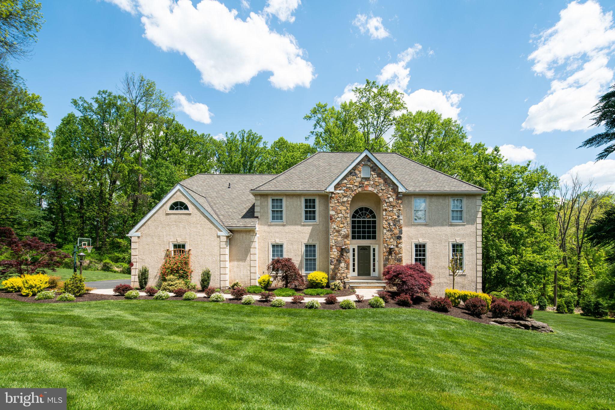 INDIAN SPRINGS - Residential