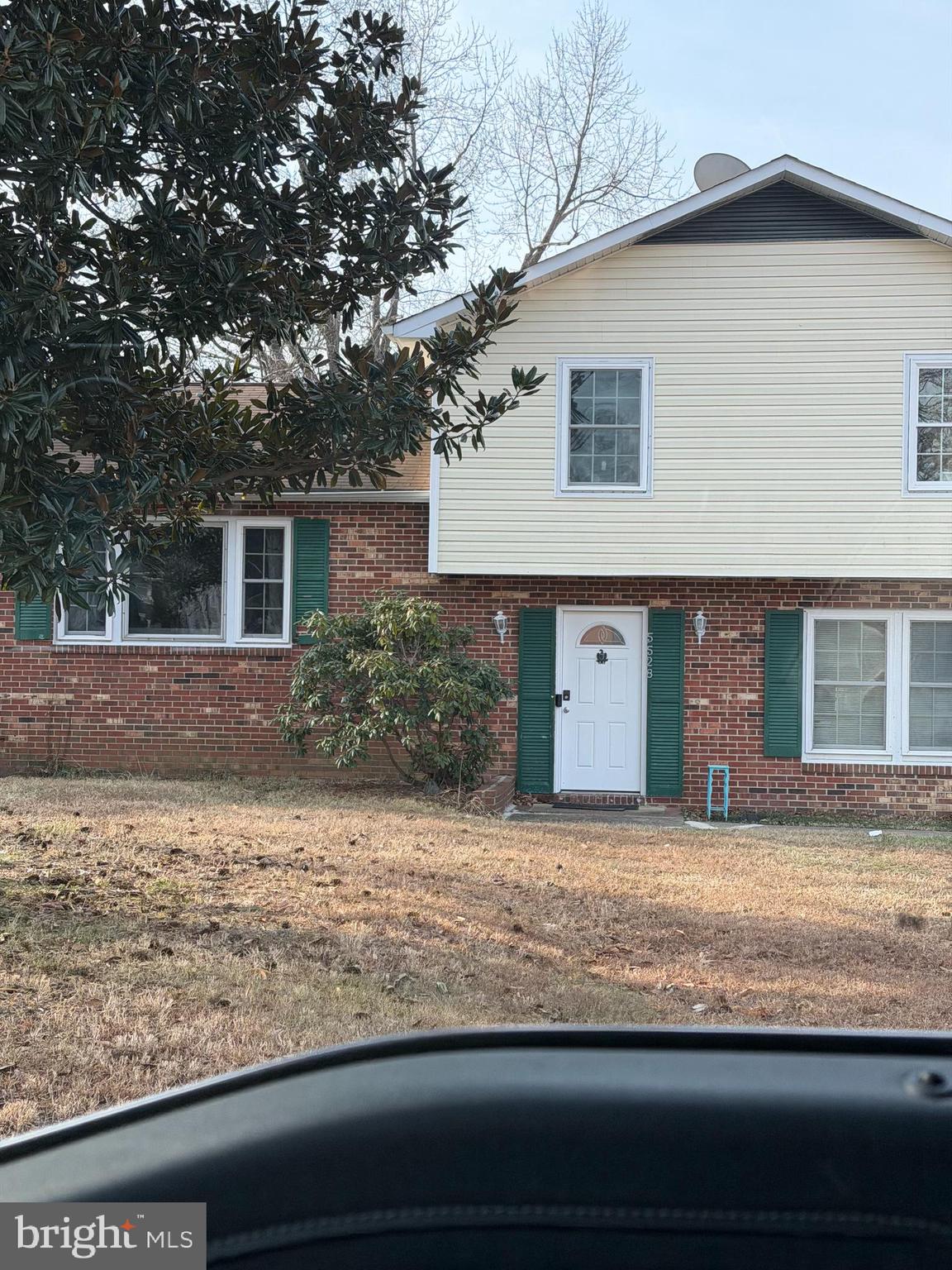 OAK GROVE TERRACE - Residential