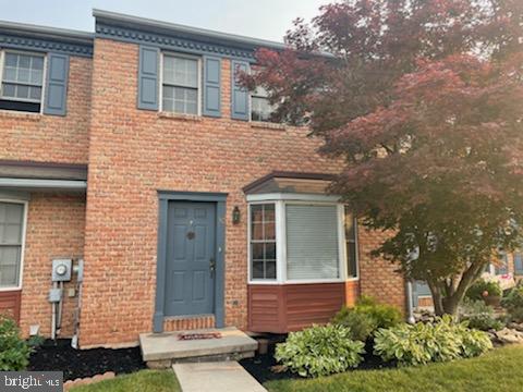 WINGSPREAD - Residential Lease