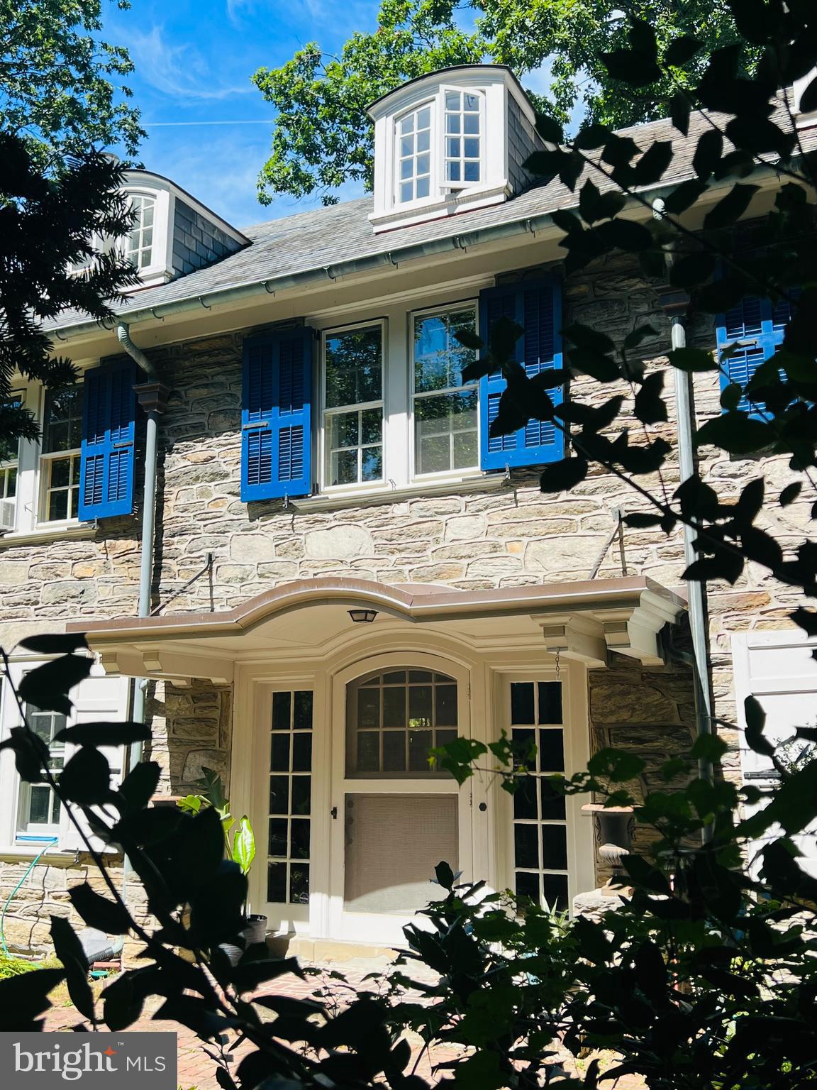 MERION STATION - Residential