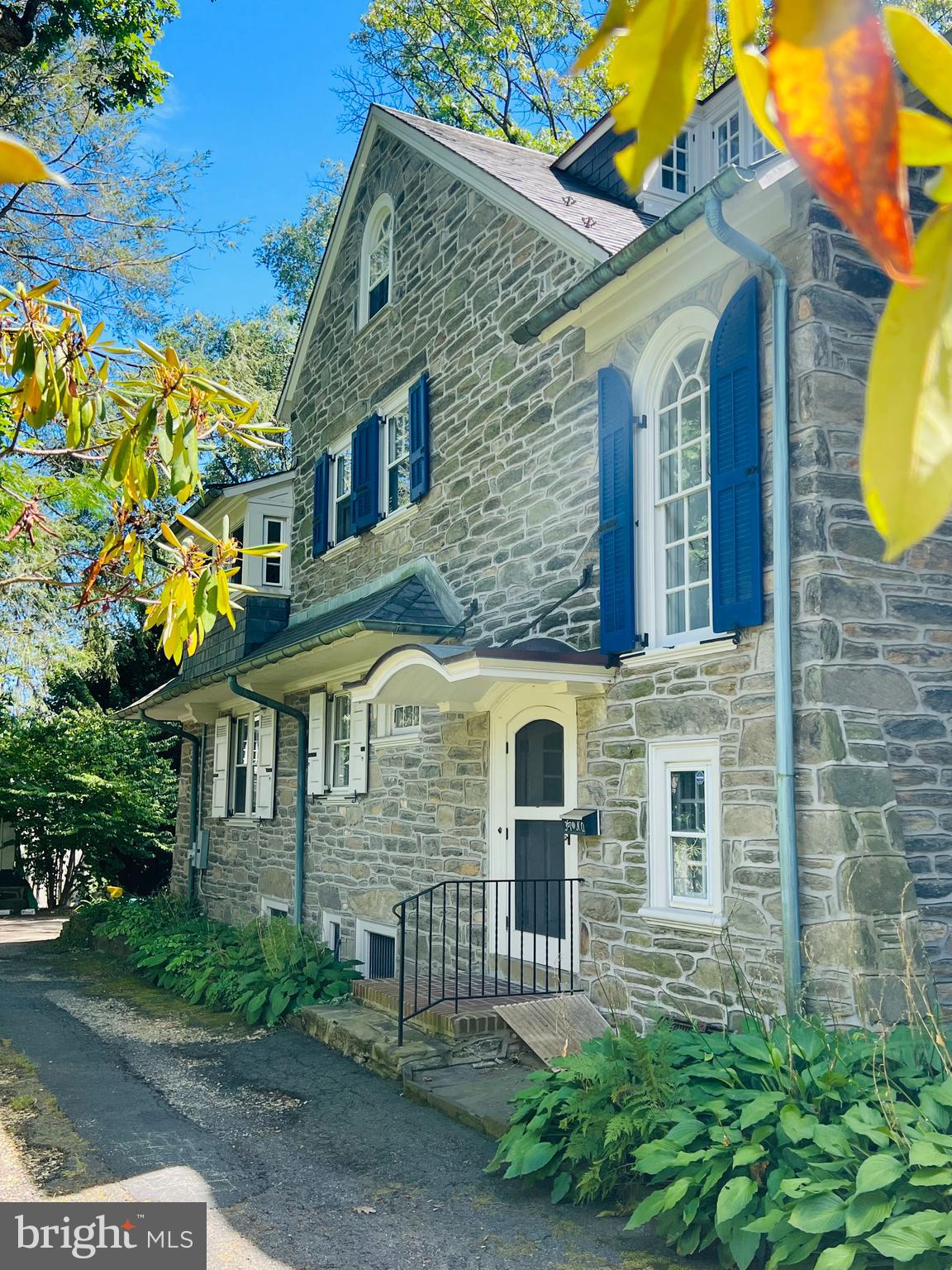 MERION STATION - Residential