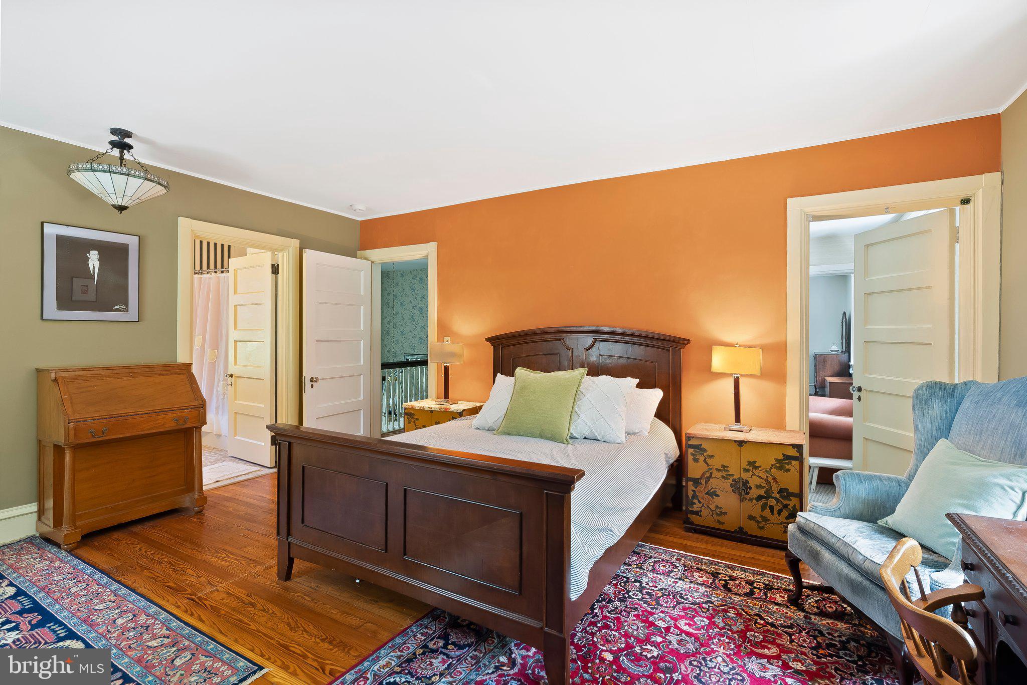 MERION STATION - Residential