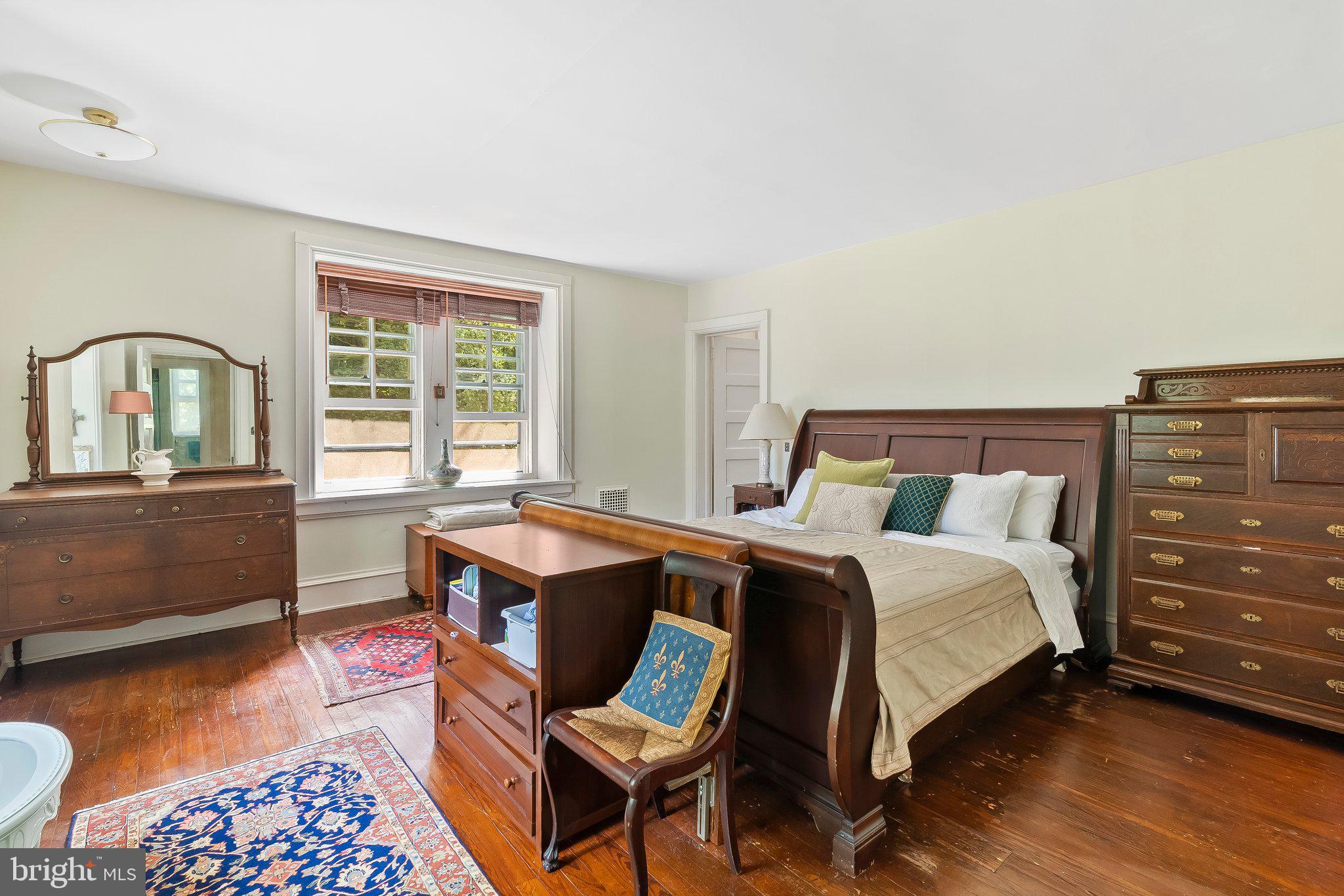 MERION STATION - Residential