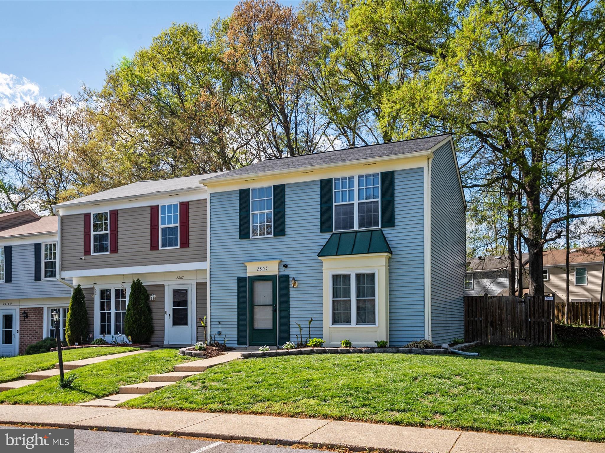 ST CHARLES SUB - WAKEFIELD - Residential