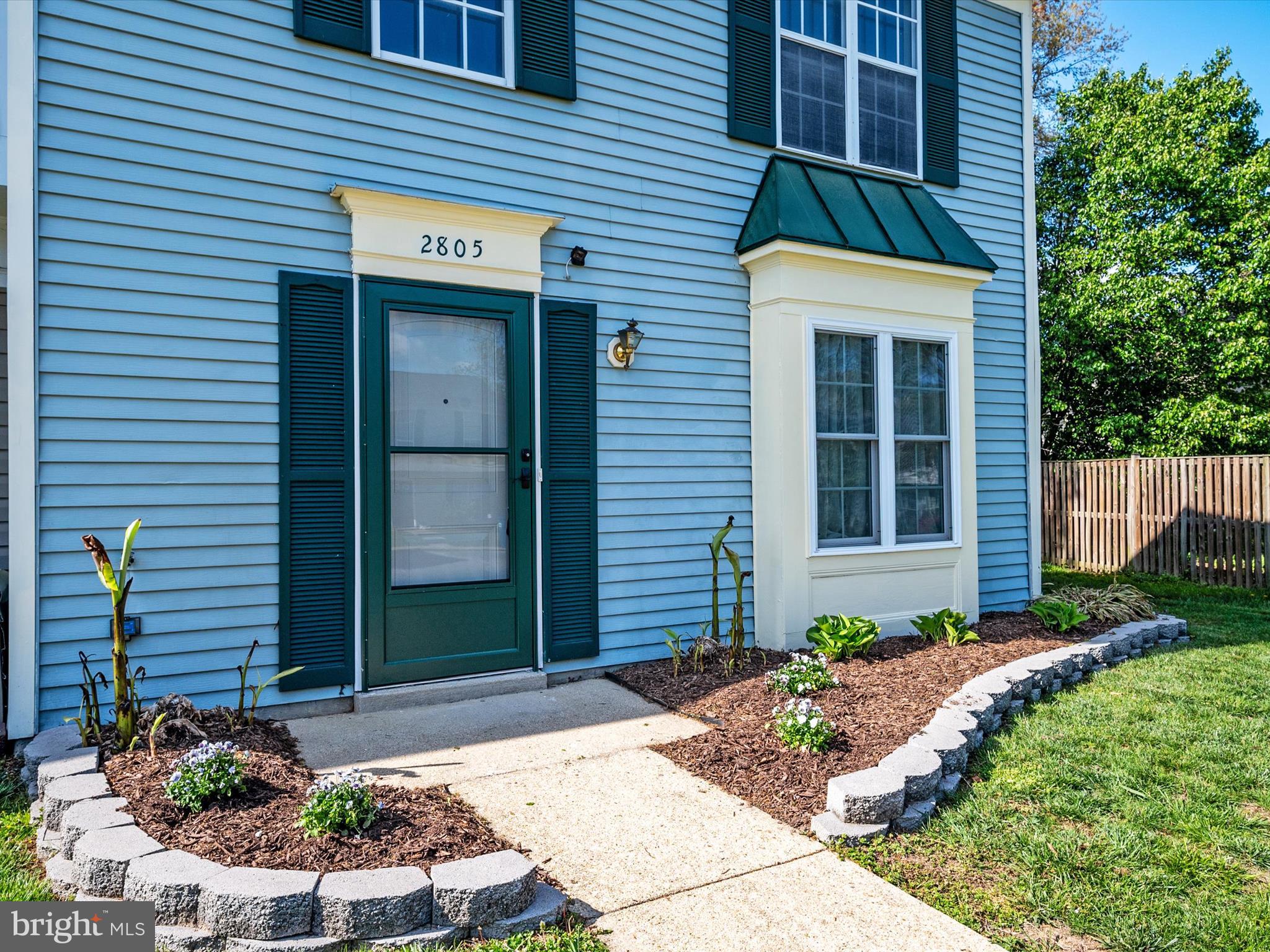 ST CHARLES SUB - WAKEFIELD - Residential