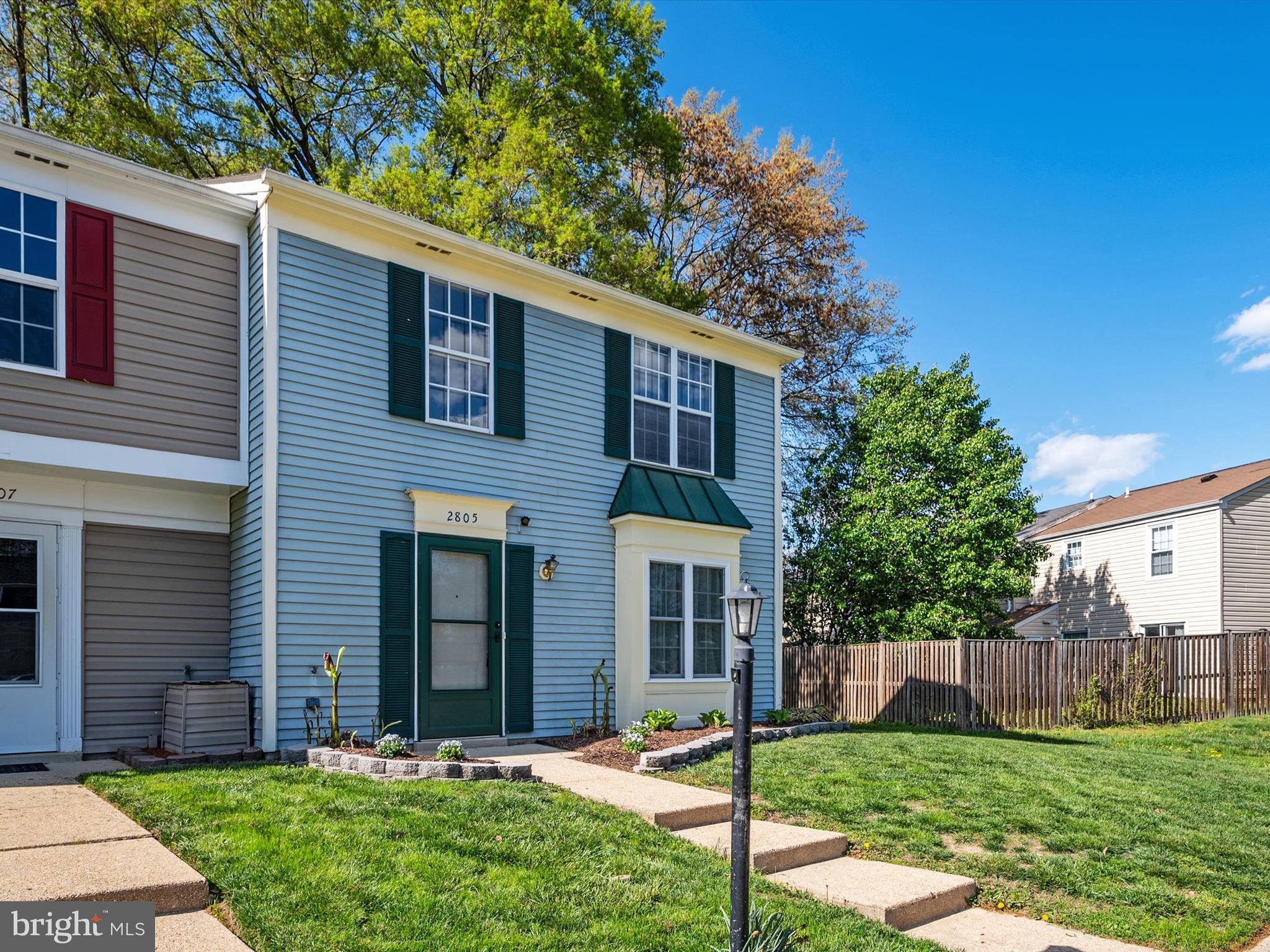 ST CHARLES SUB - WAKEFIELD - Residential