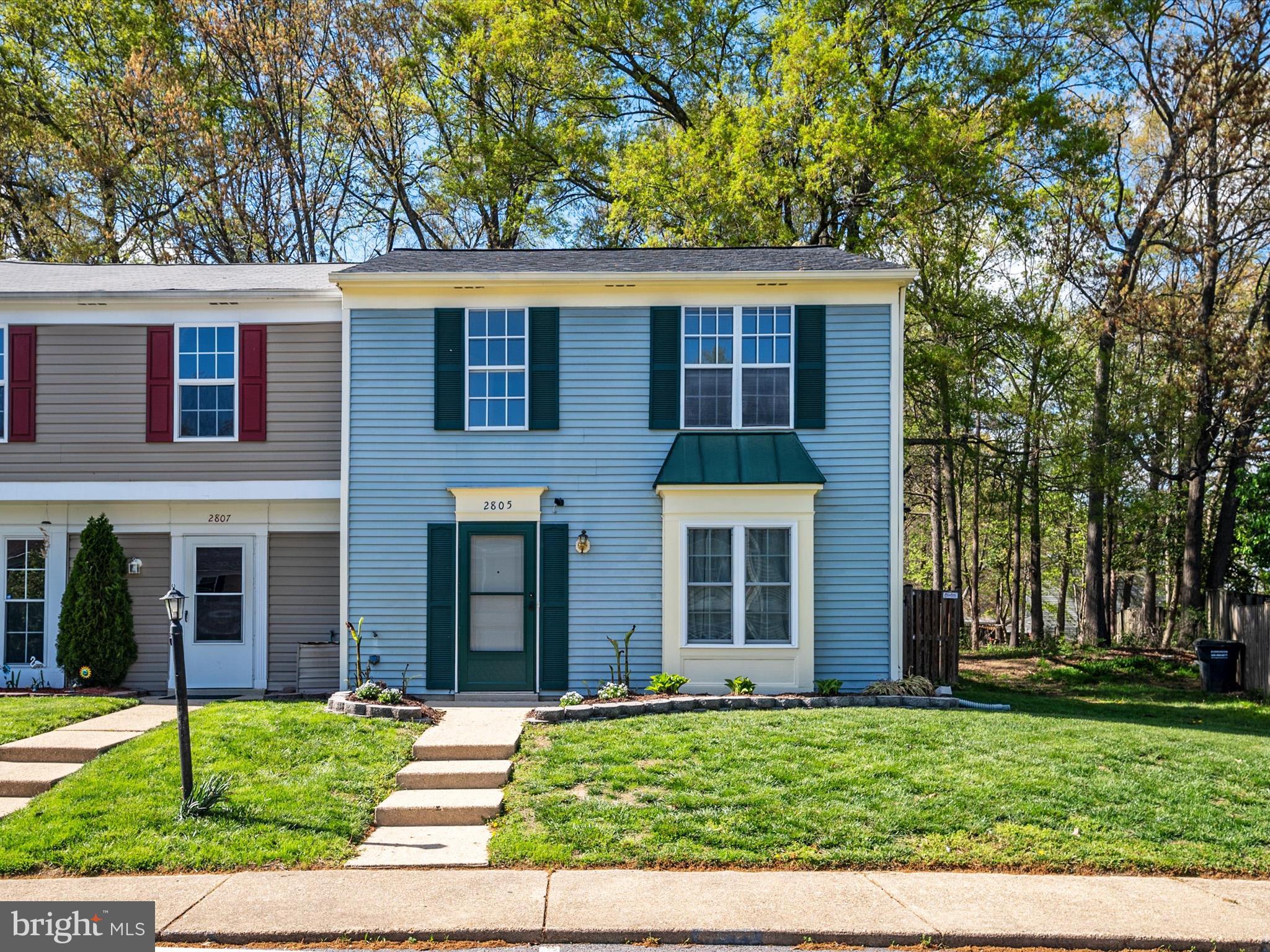 ST CHARLES SUB - WAKEFIELD - Residential