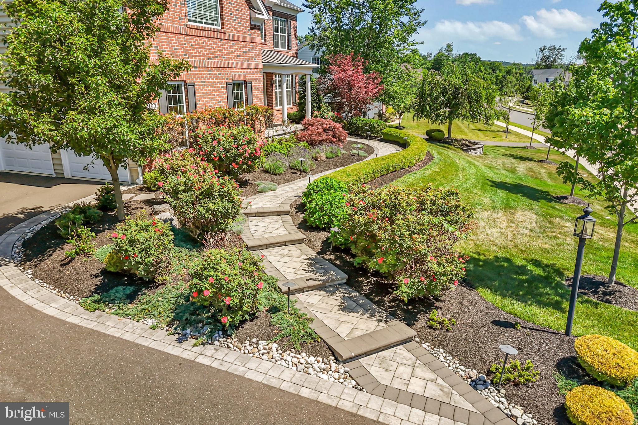 NEW BRITAIN WOODS - Residential