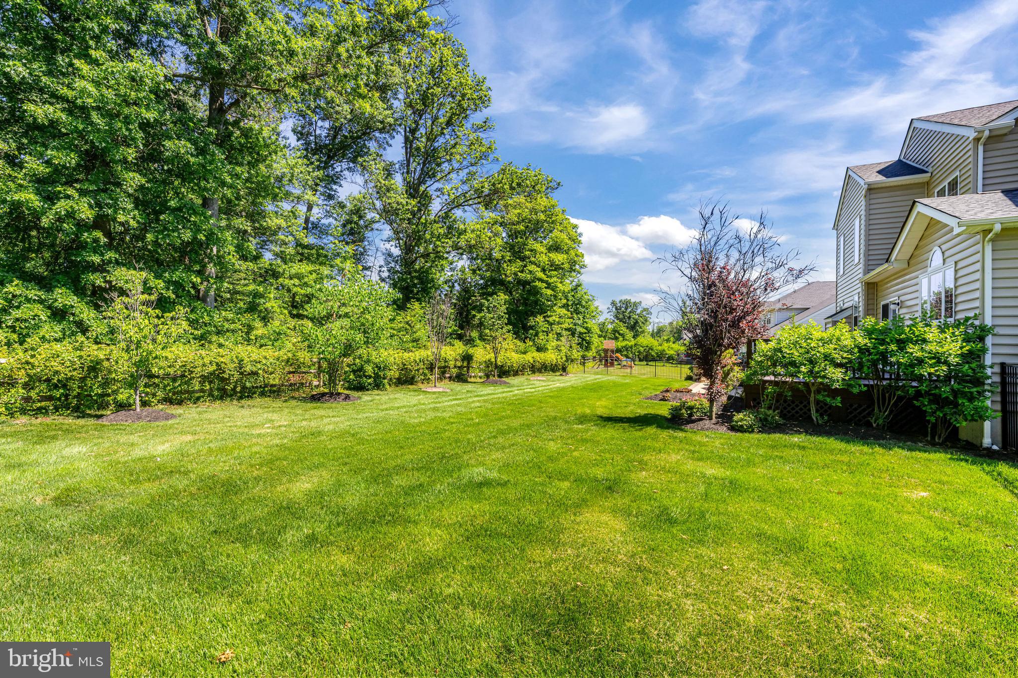 NEW BRITAIN WOODS - Residential