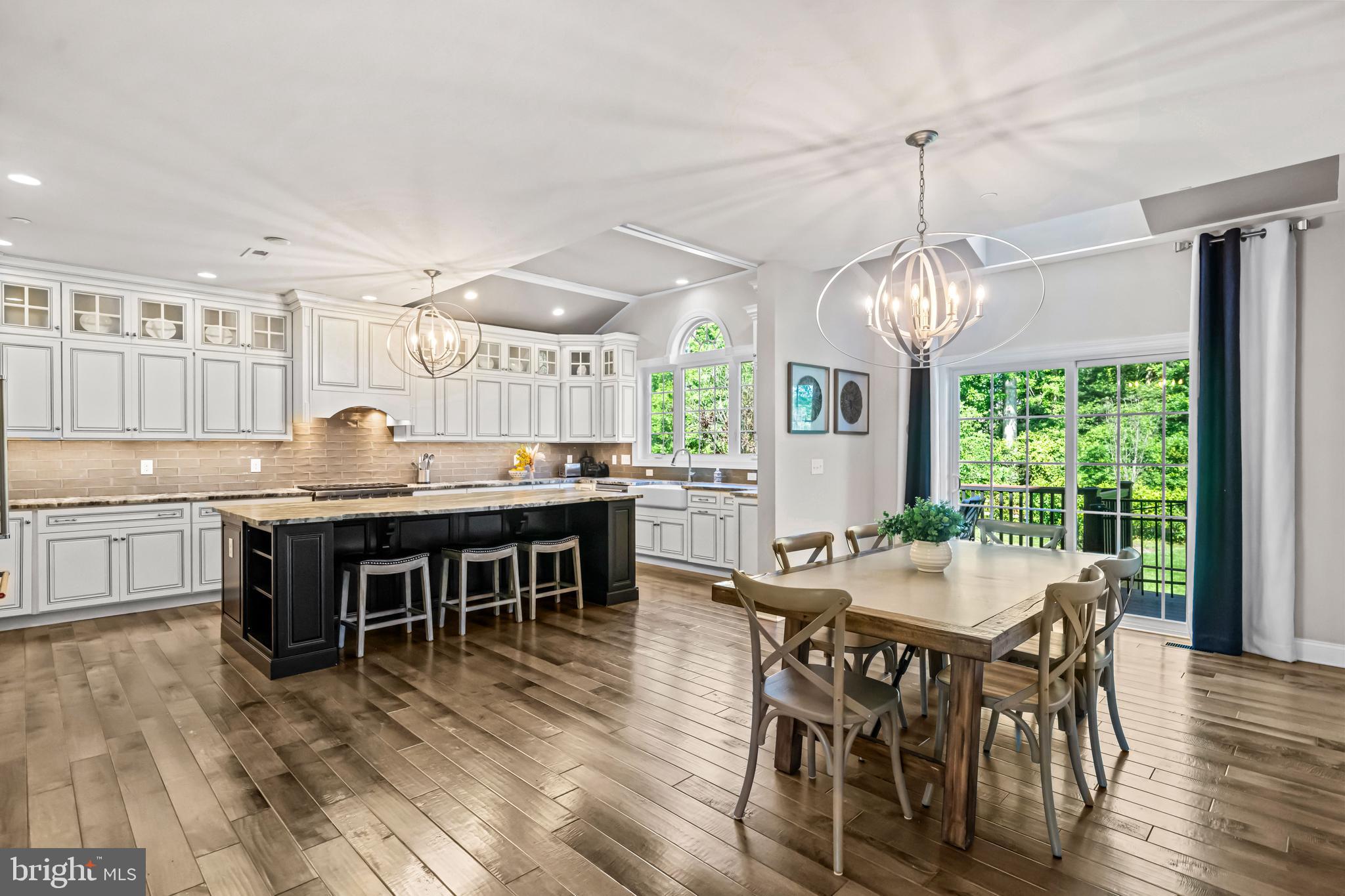 NEW BRITAIN WOODS - Residential