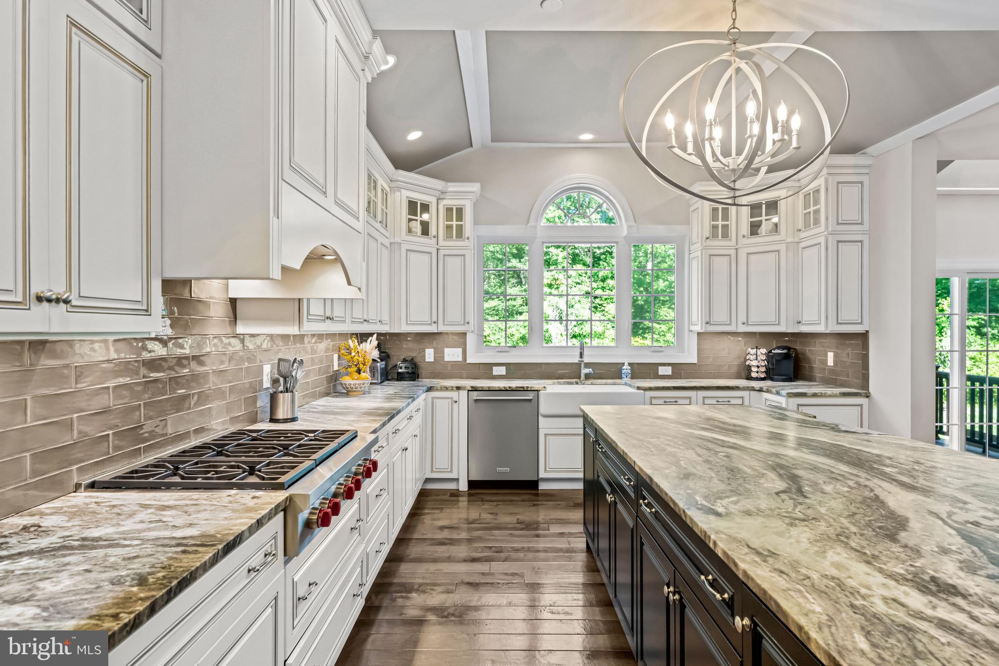 NEW BRITAIN WOODS - Residential