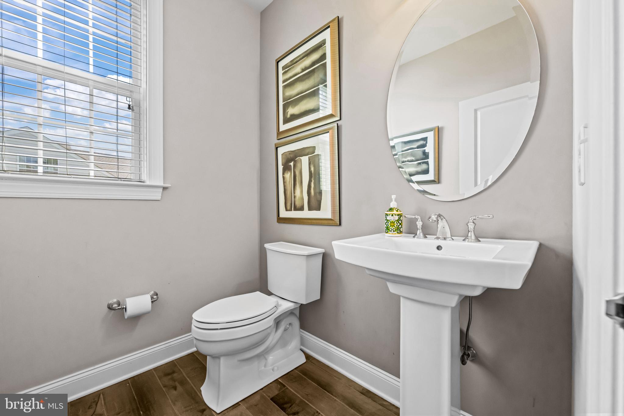 NEW BRITAIN WOODS - Residential
