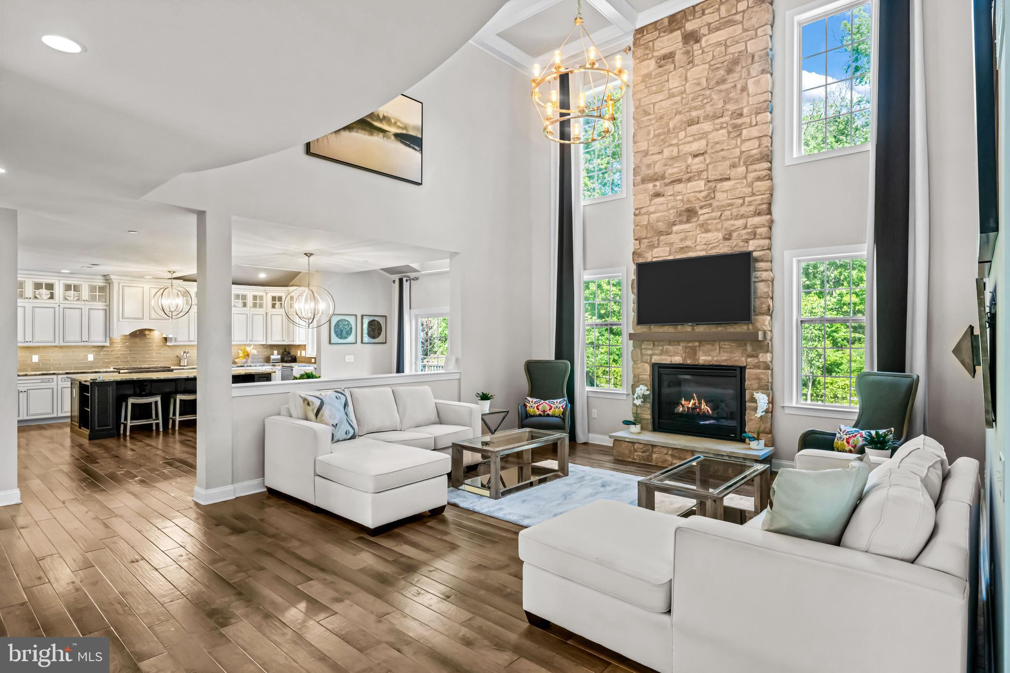 NEW BRITAIN WOODS - Residential