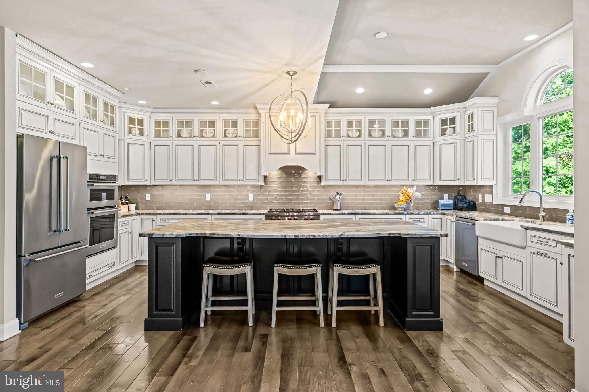 NEW BRITAIN WOODS - Residential