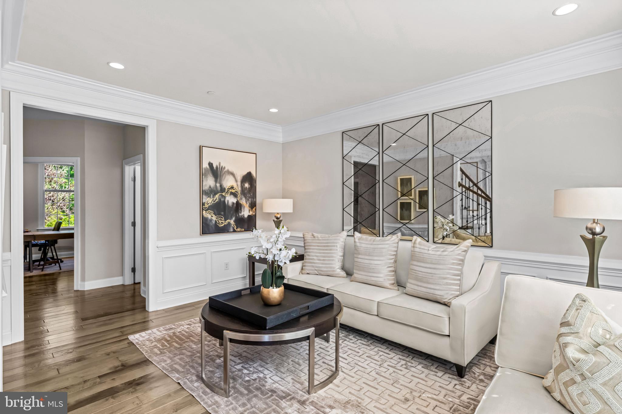 NEW BRITAIN WOODS - Residential
