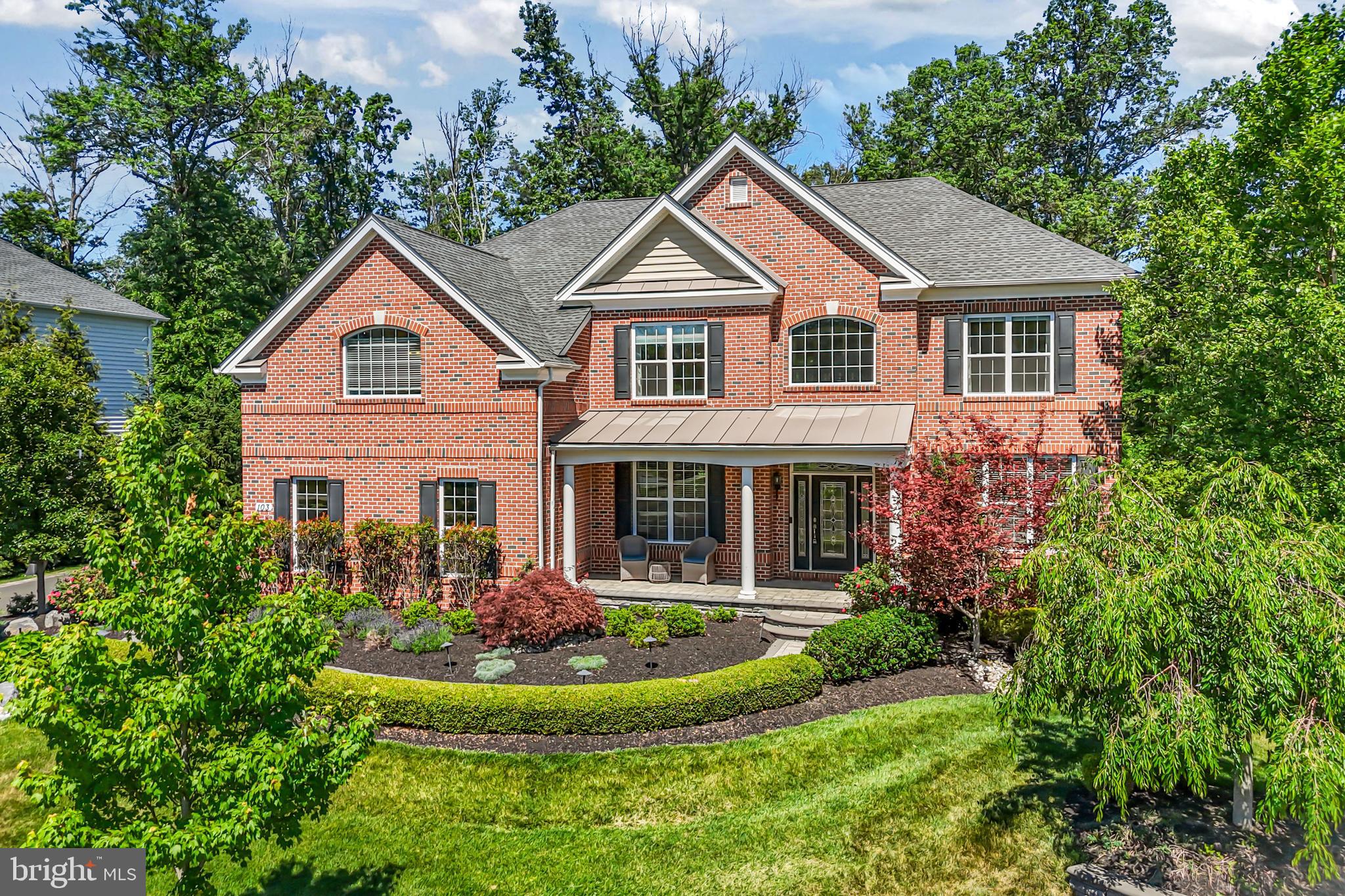 NEW BRITAIN WOODS - Residential