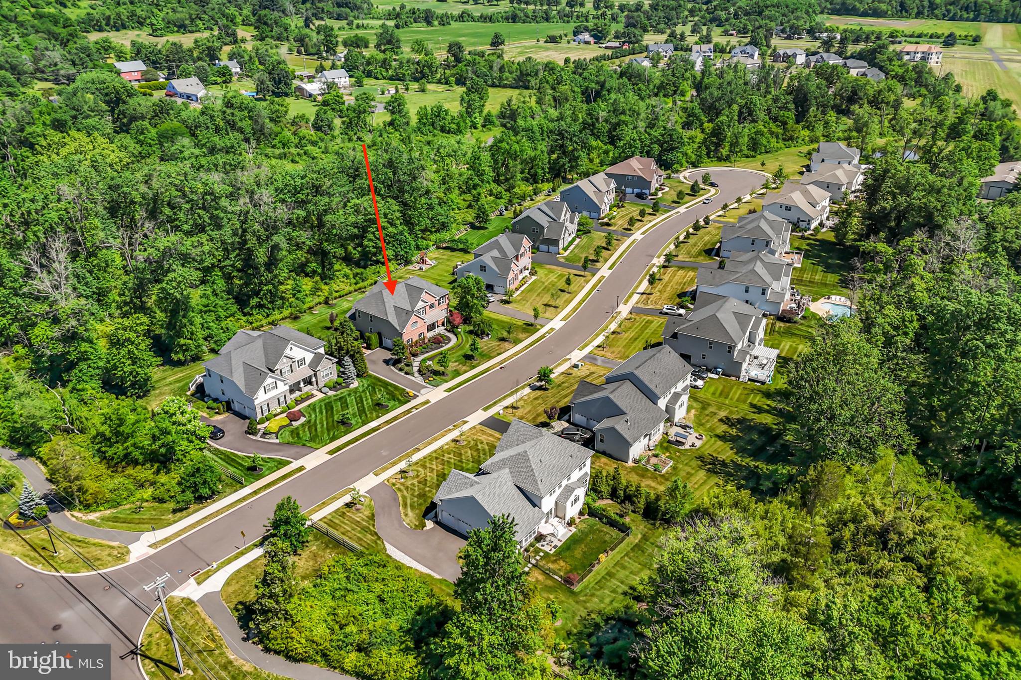 NEW BRITAIN WOODS - Residential