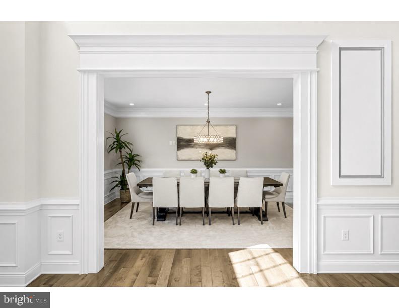 NEW BRITAIN WOODS - Residential