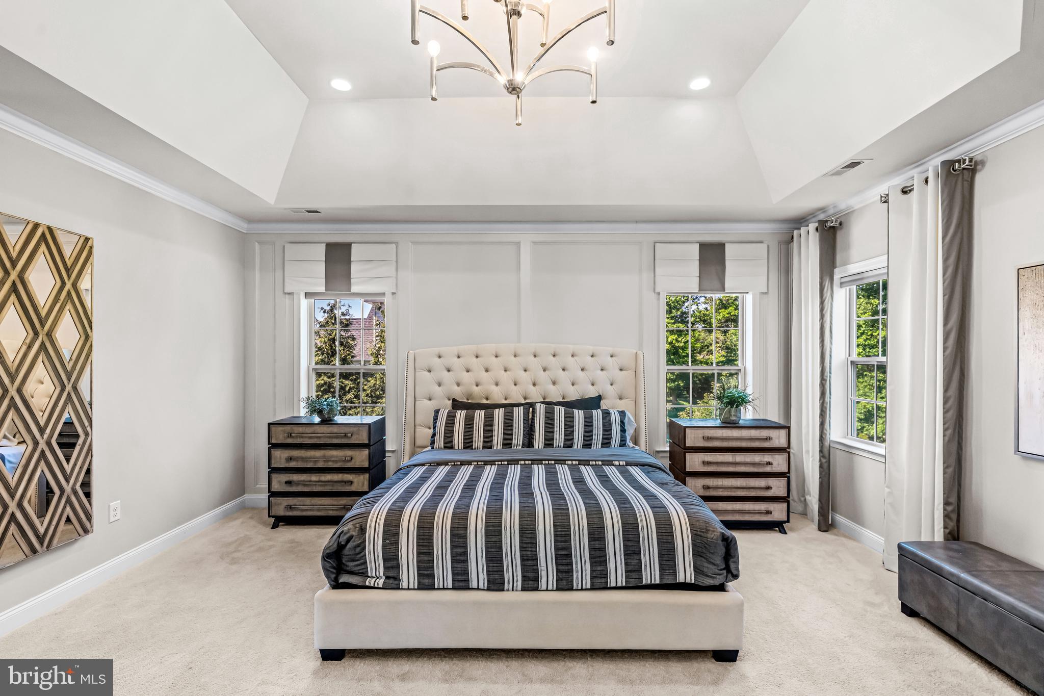 NEW BRITAIN WOODS - Residential