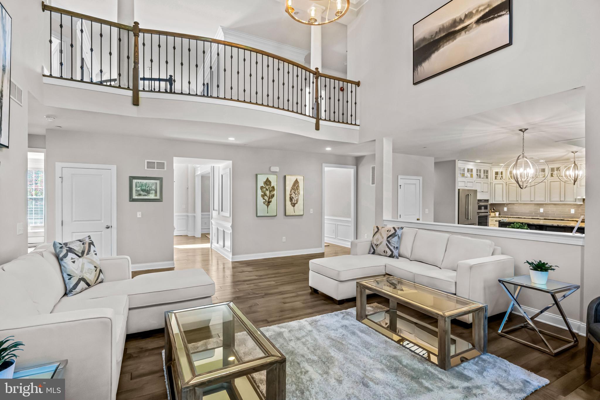 NEW BRITAIN WOODS - Residential