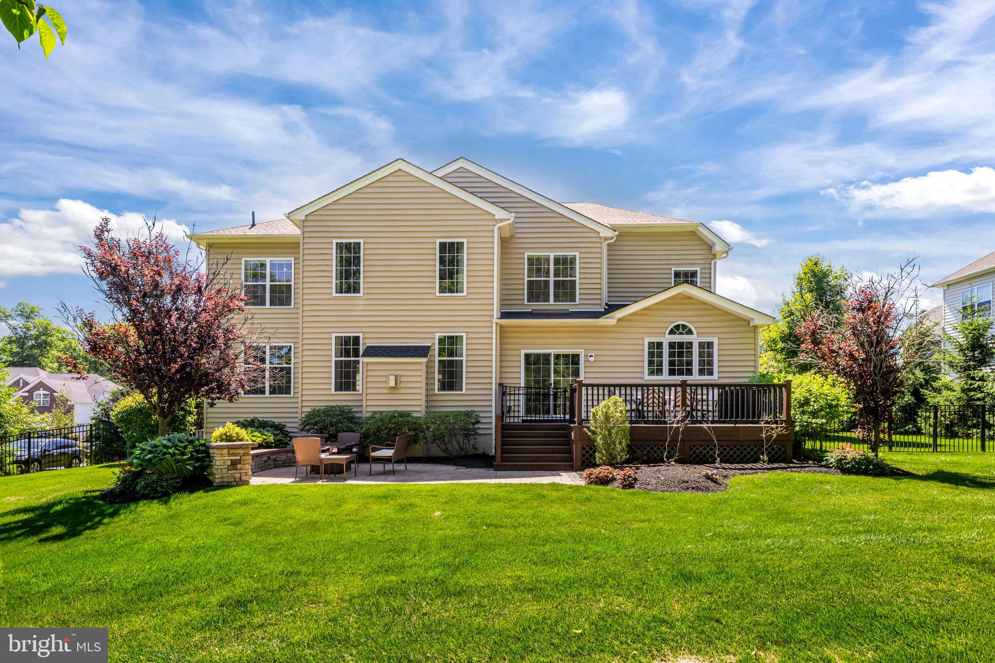 NEW BRITAIN WOODS - Residential