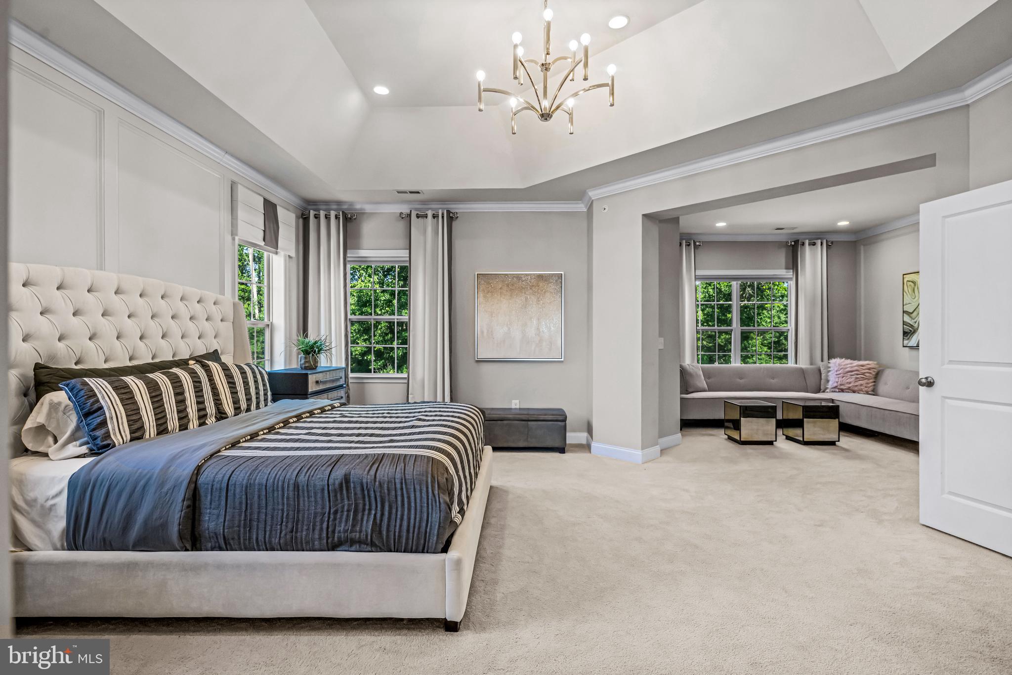 NEW BRITAIN WOODS - Residential