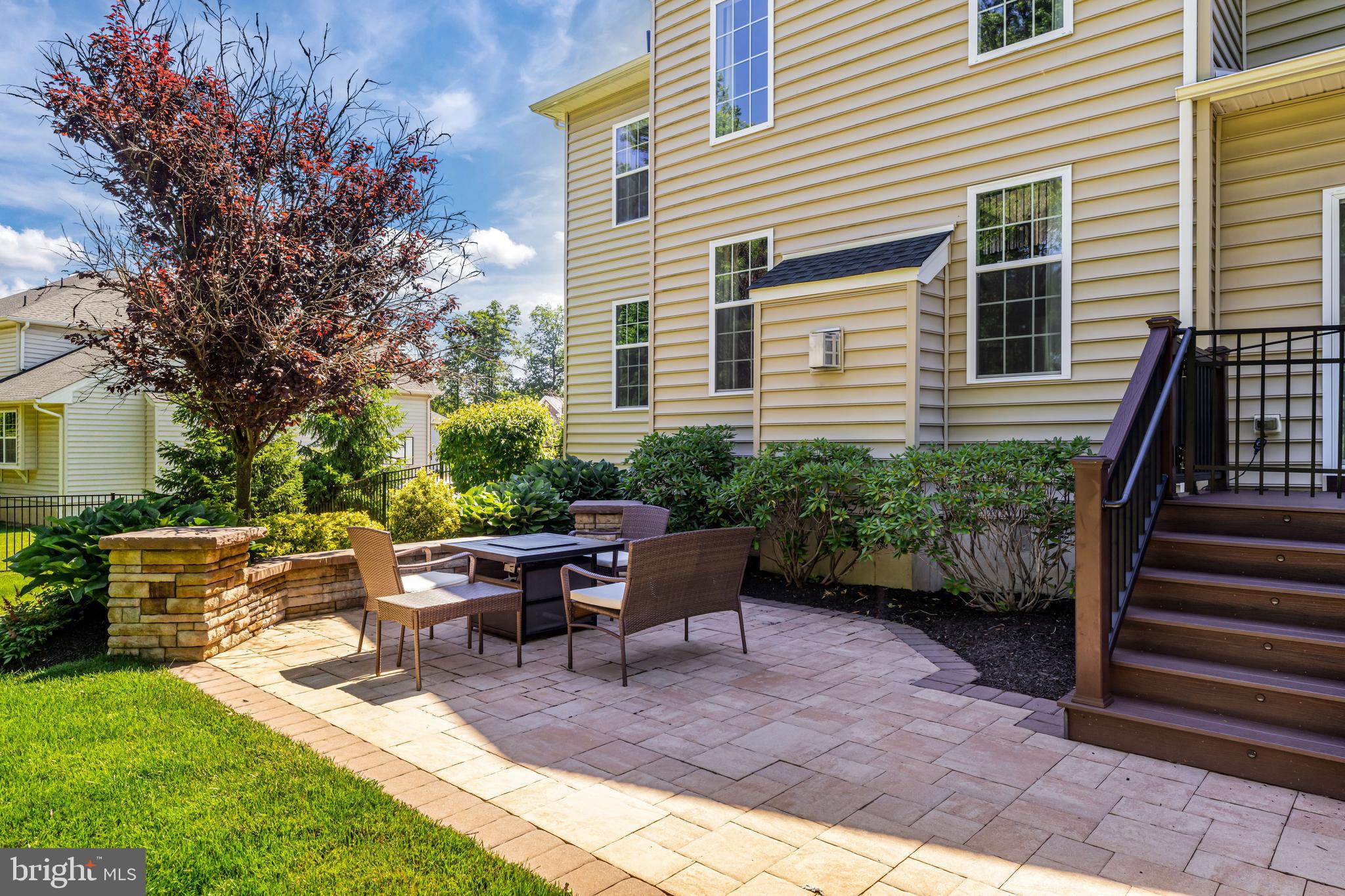 NEW BRITAIN WOODS - Residential