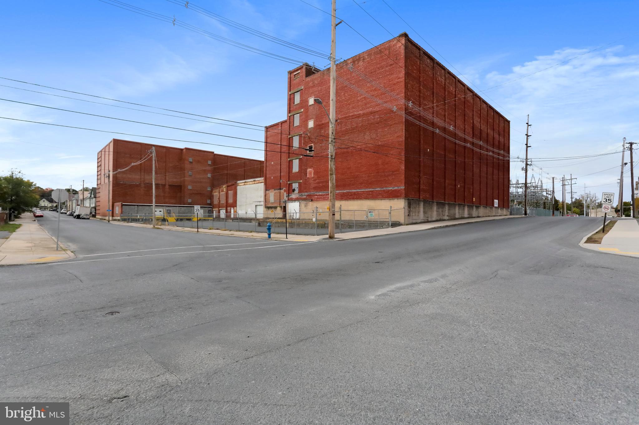 CHAMBERSBURG - Commercial Sale