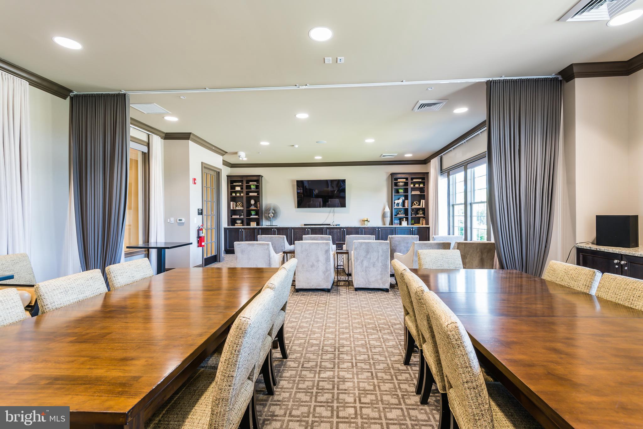 TRADITIONS OF AMERICA AT SILVER SPRING - Residential