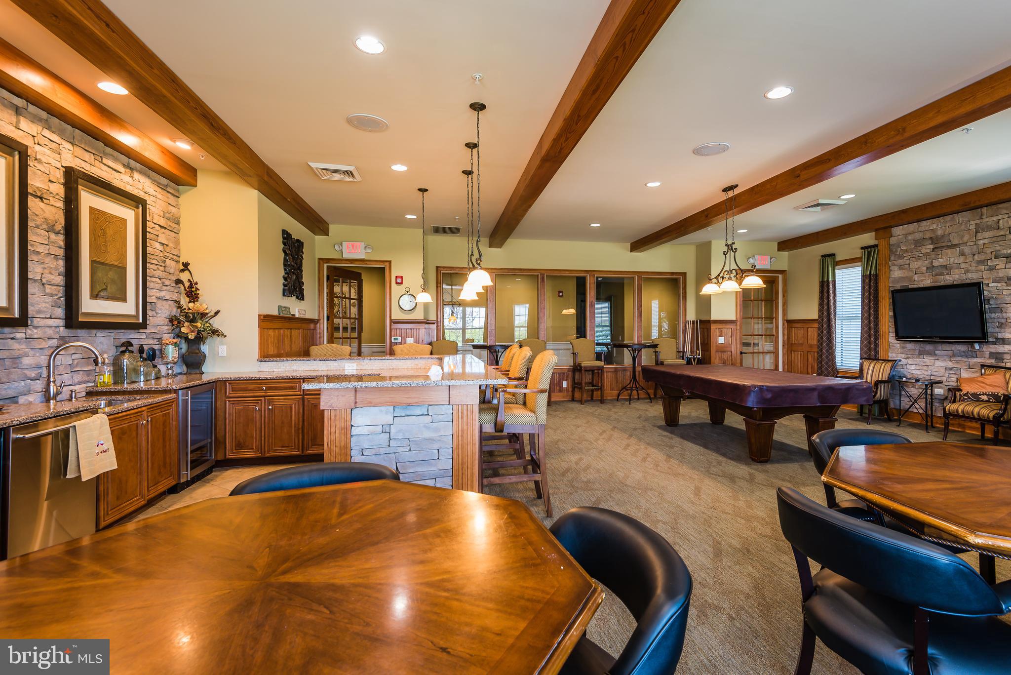 TRADITIONS OF AMERICA AT SILVER SPRING - Residential
