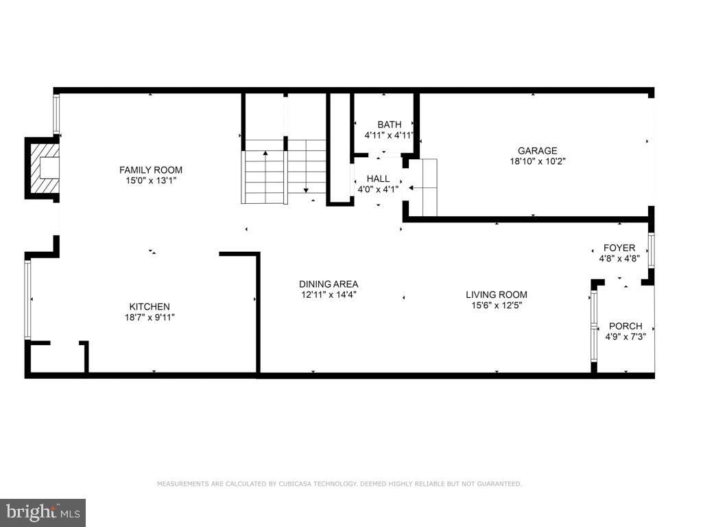 WILLIAMSBURG VILLA - Residential