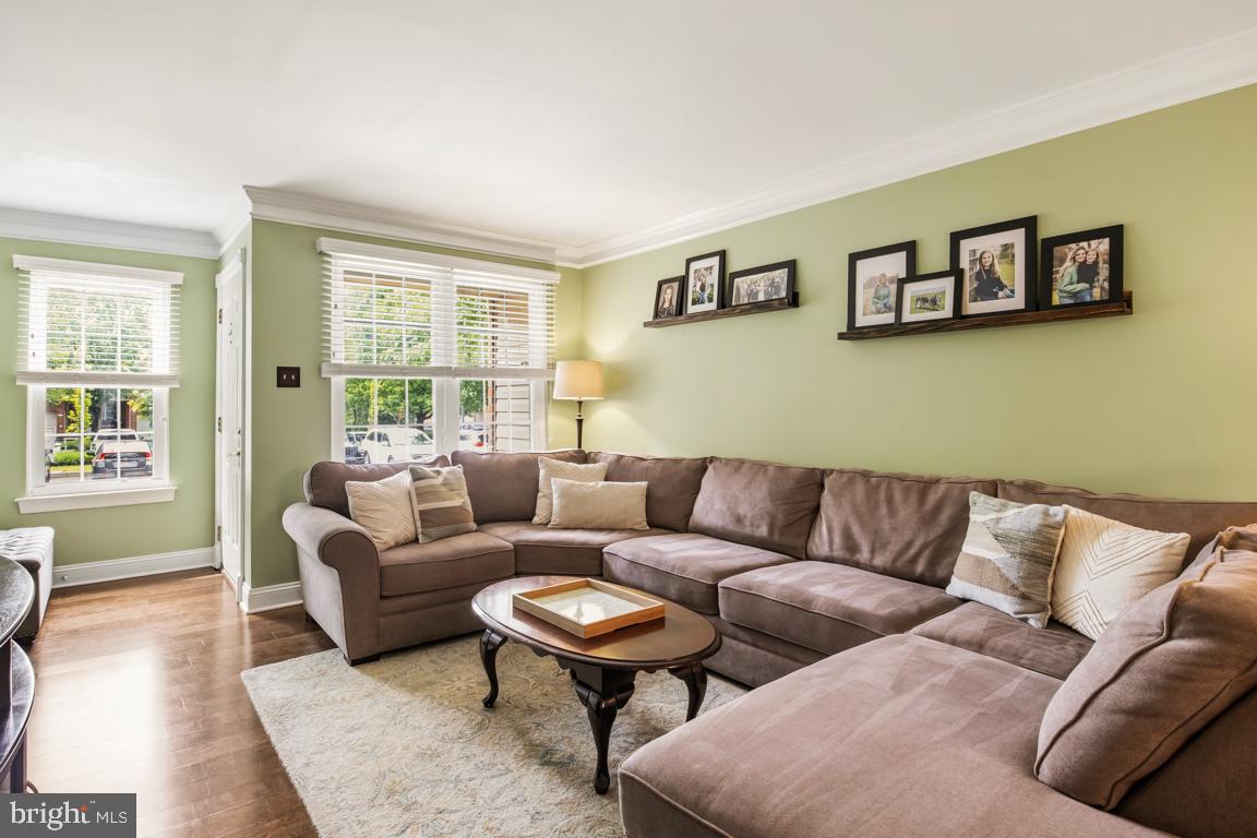 WILLIAMSBURG VILLA - Residential