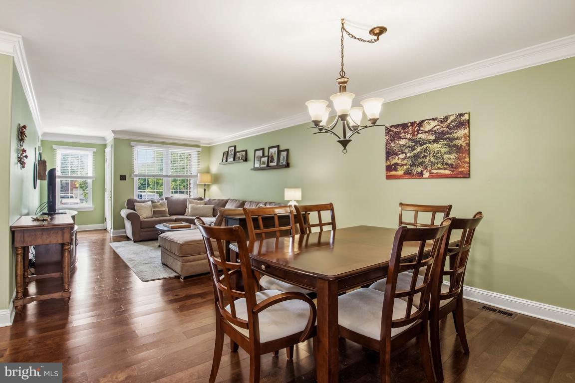 WILLIAMSBURG VILLA - Residential