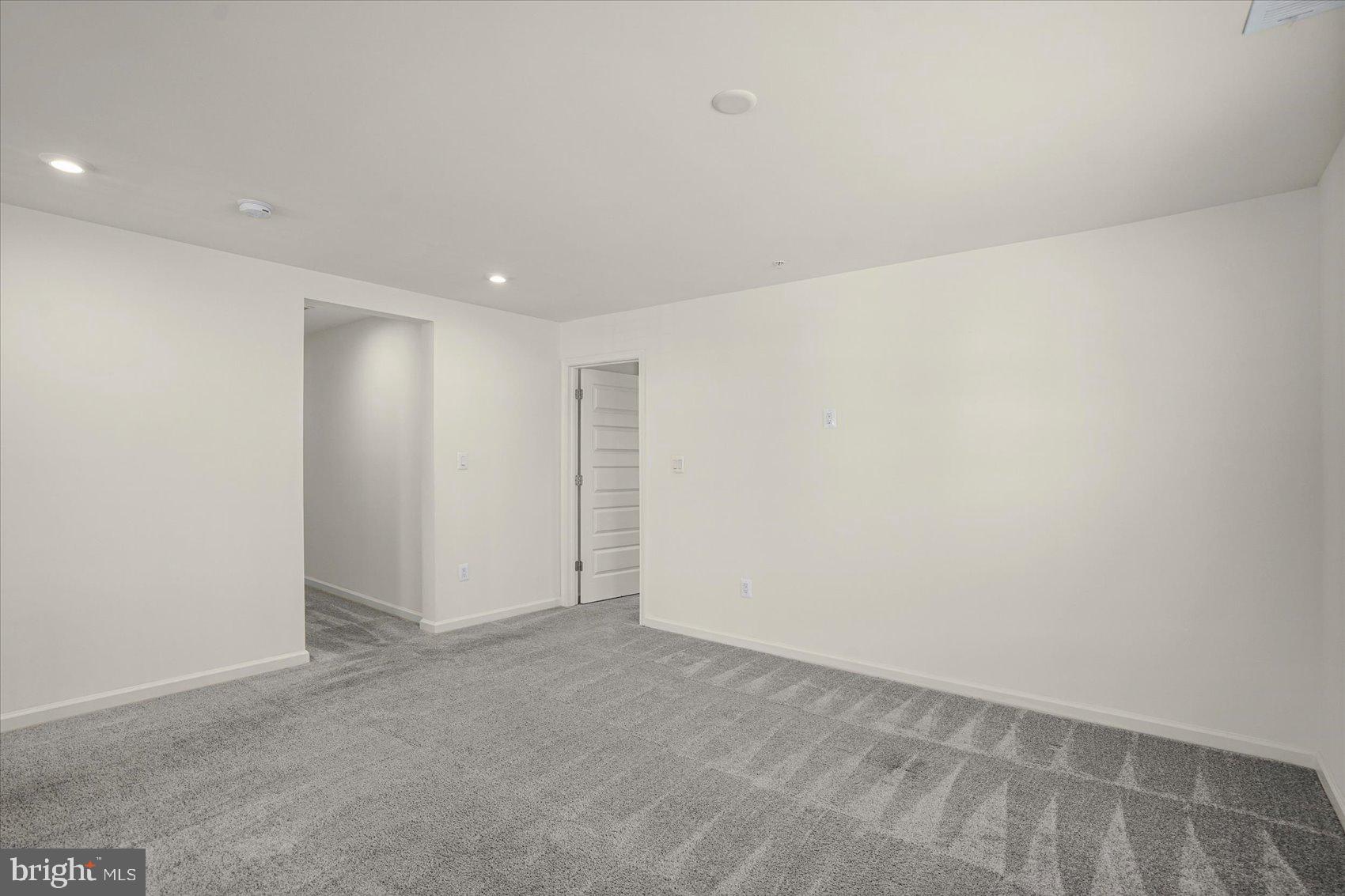 RED RUN RESERVE - Residential