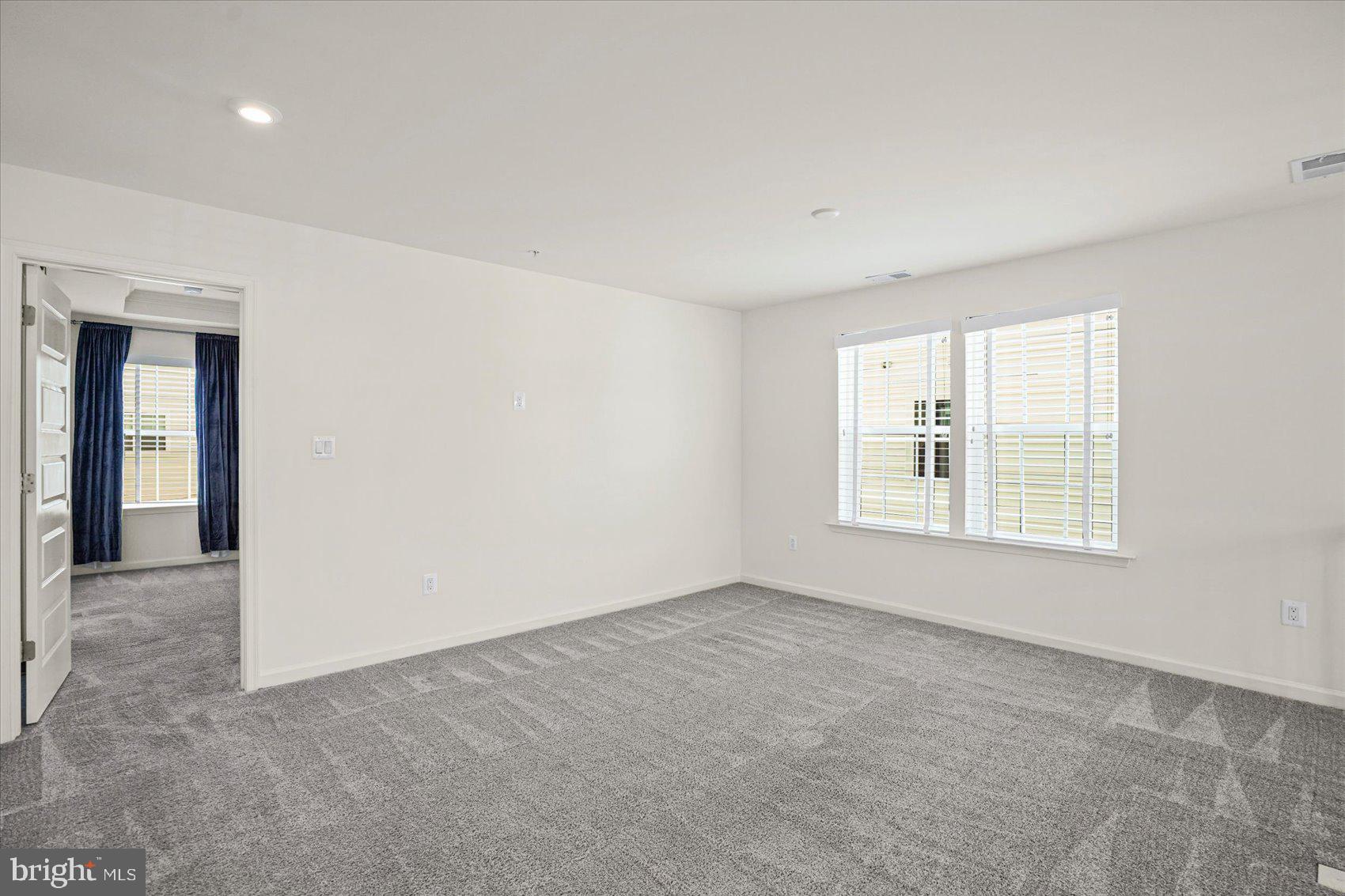 RED RUN RESERVE - Residential