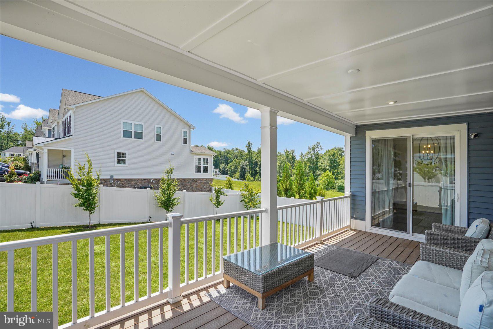 RED RUN RESERVE - Residential