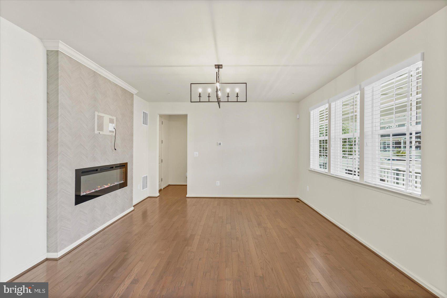 RED RUN RESERVE - Residential