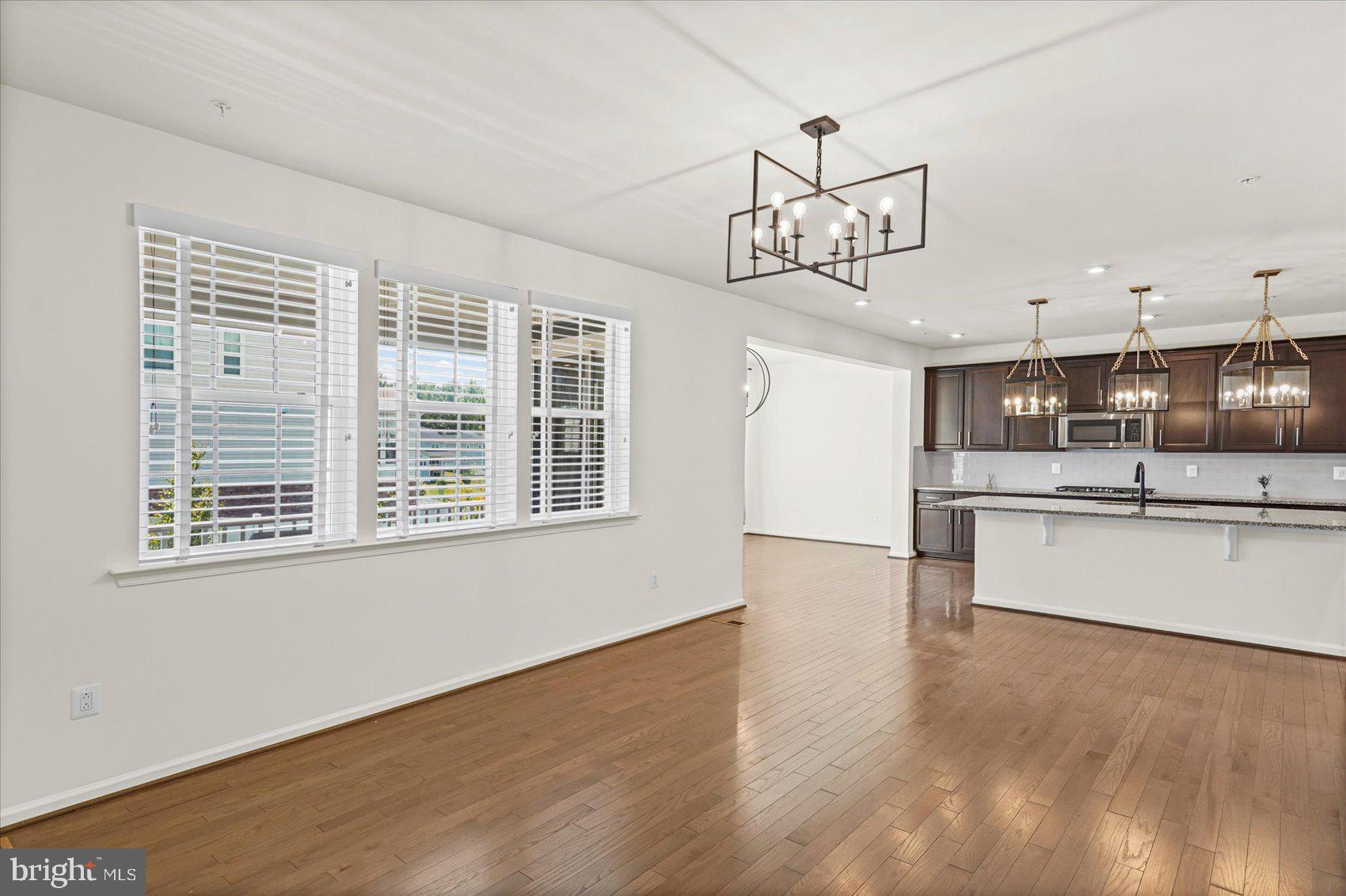 RED RUN RESERVE - Residential