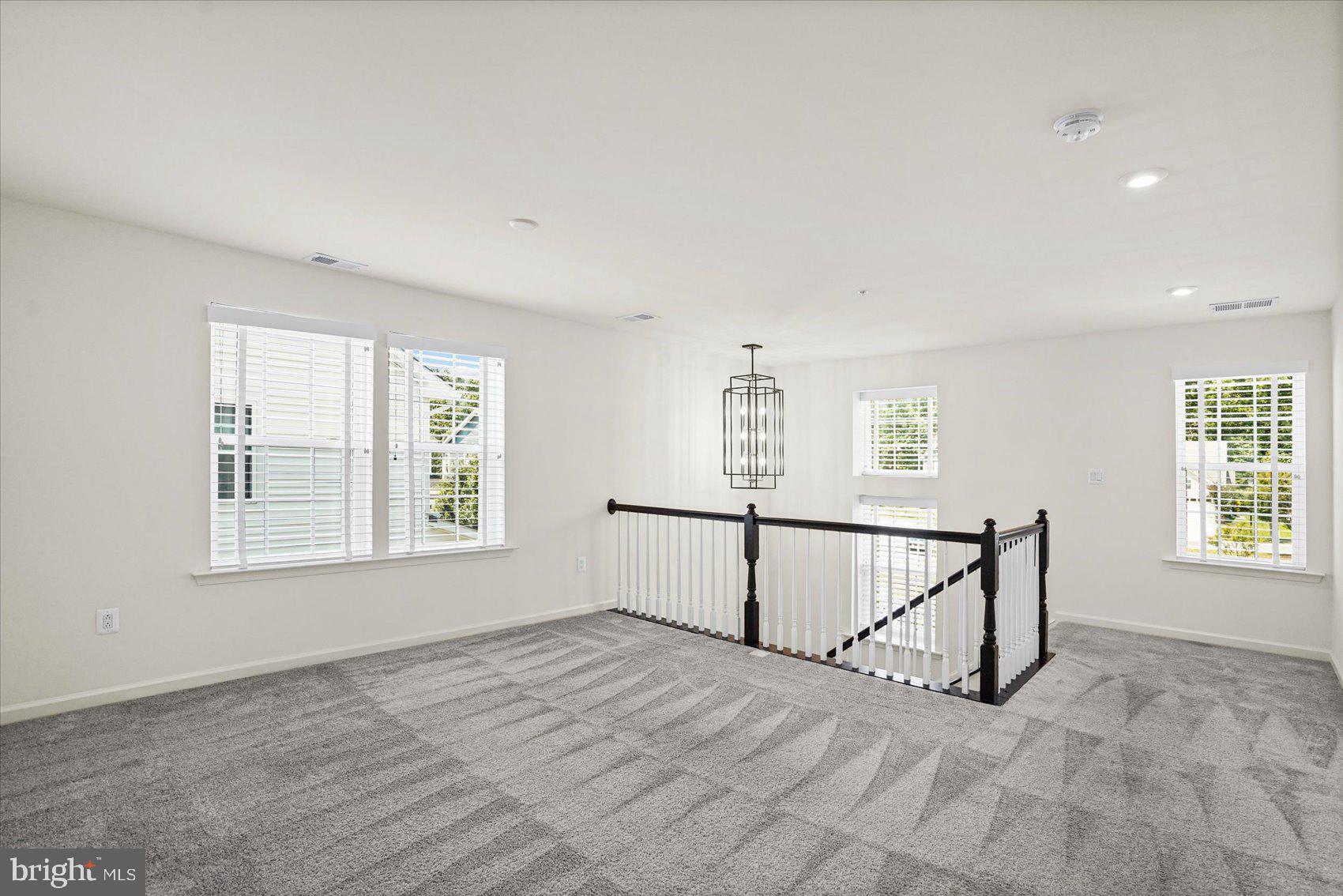 RED RUN RESERVE - Residential
