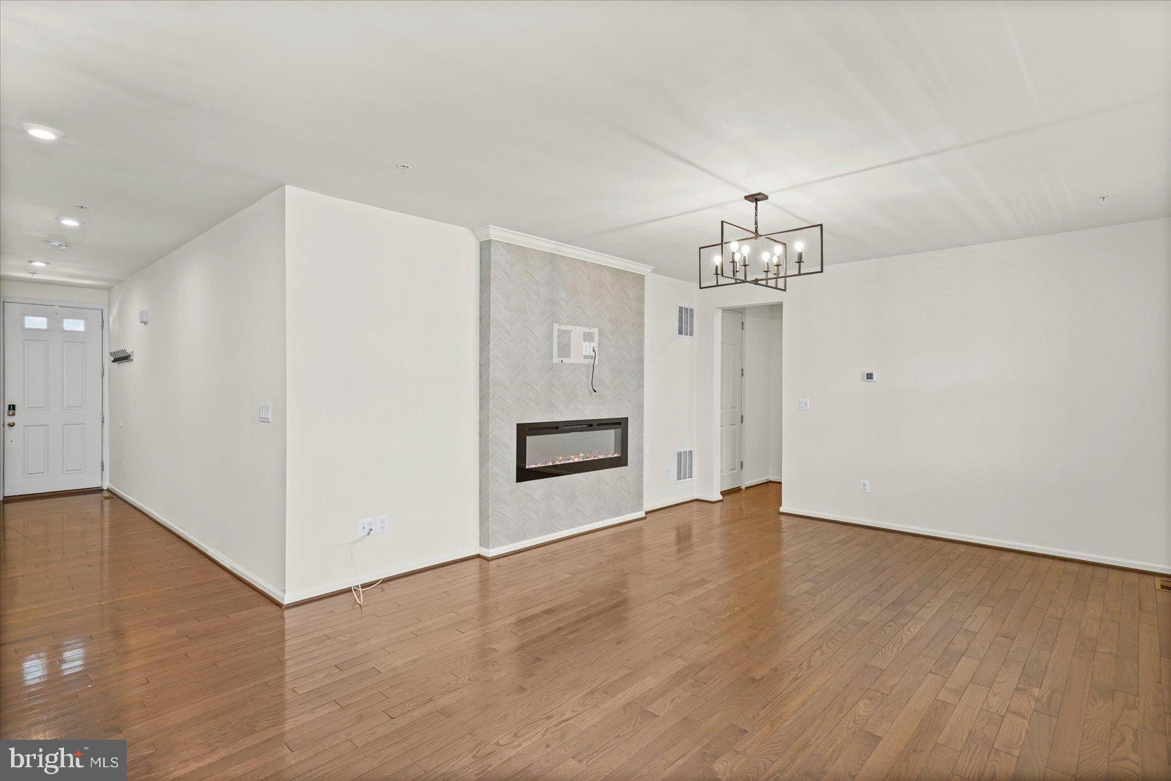 RED RUN RESERVE - Residential
