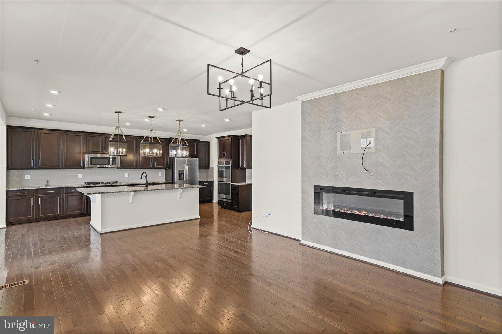RED RUN RESERVE - Residential