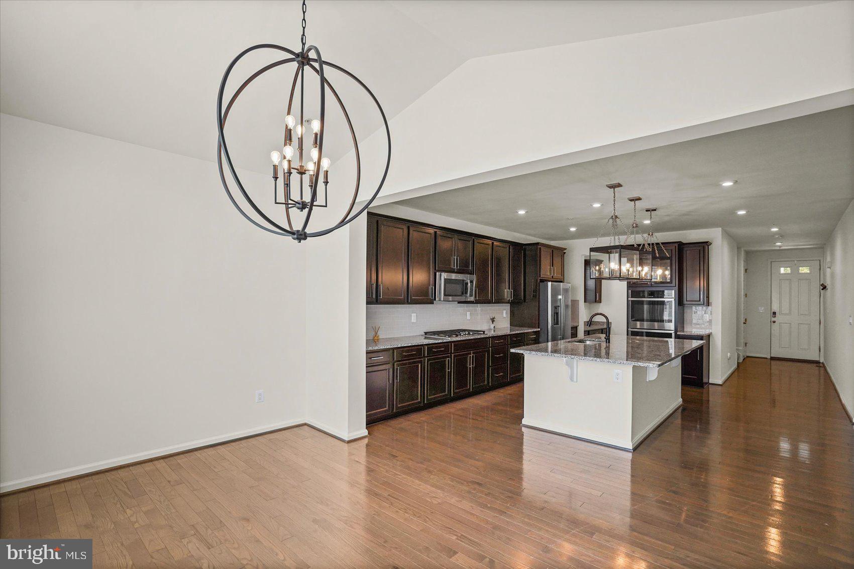 RED RUN RESERVE - Residential