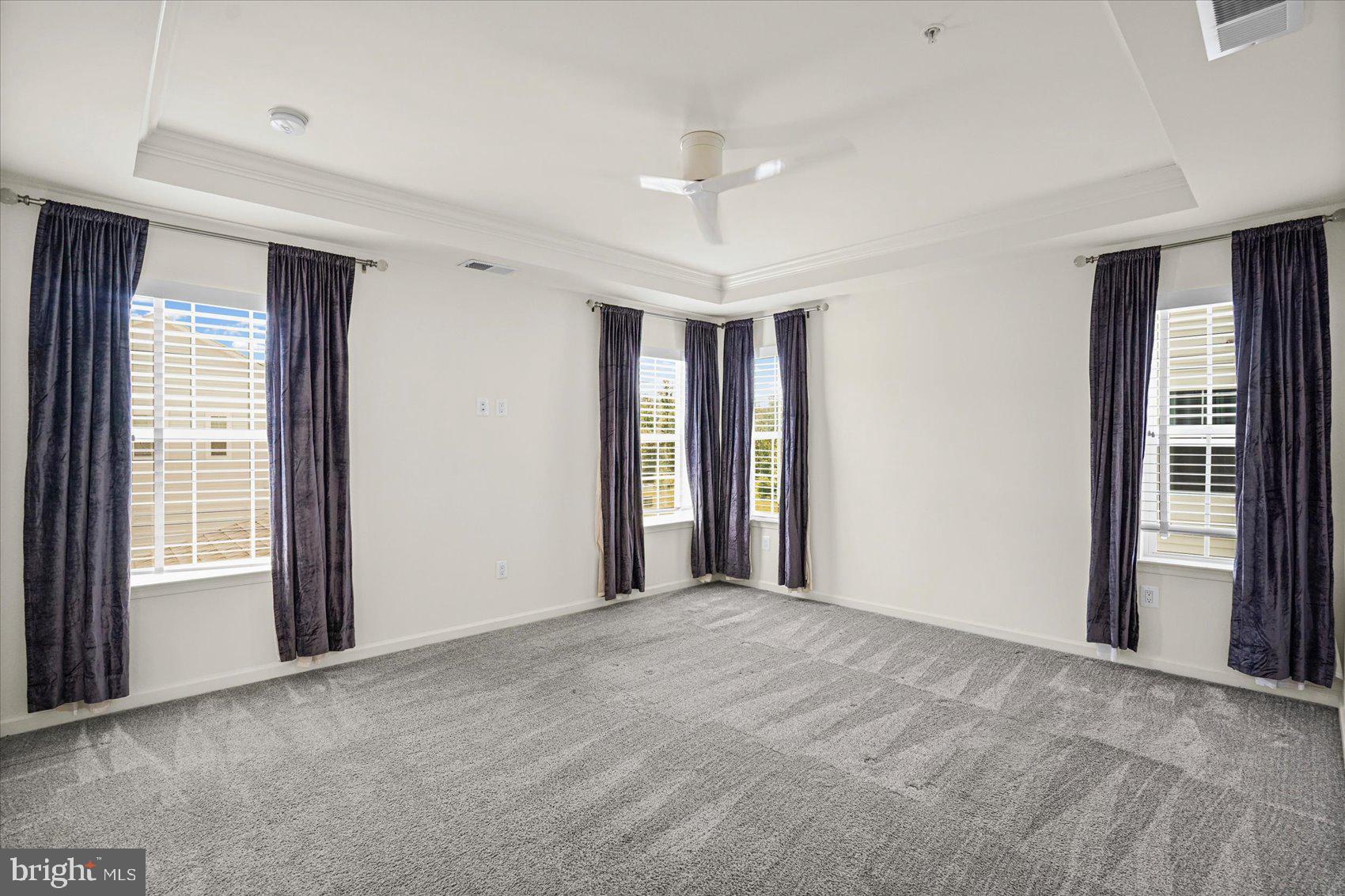 RED RUN RESERVE - Residential